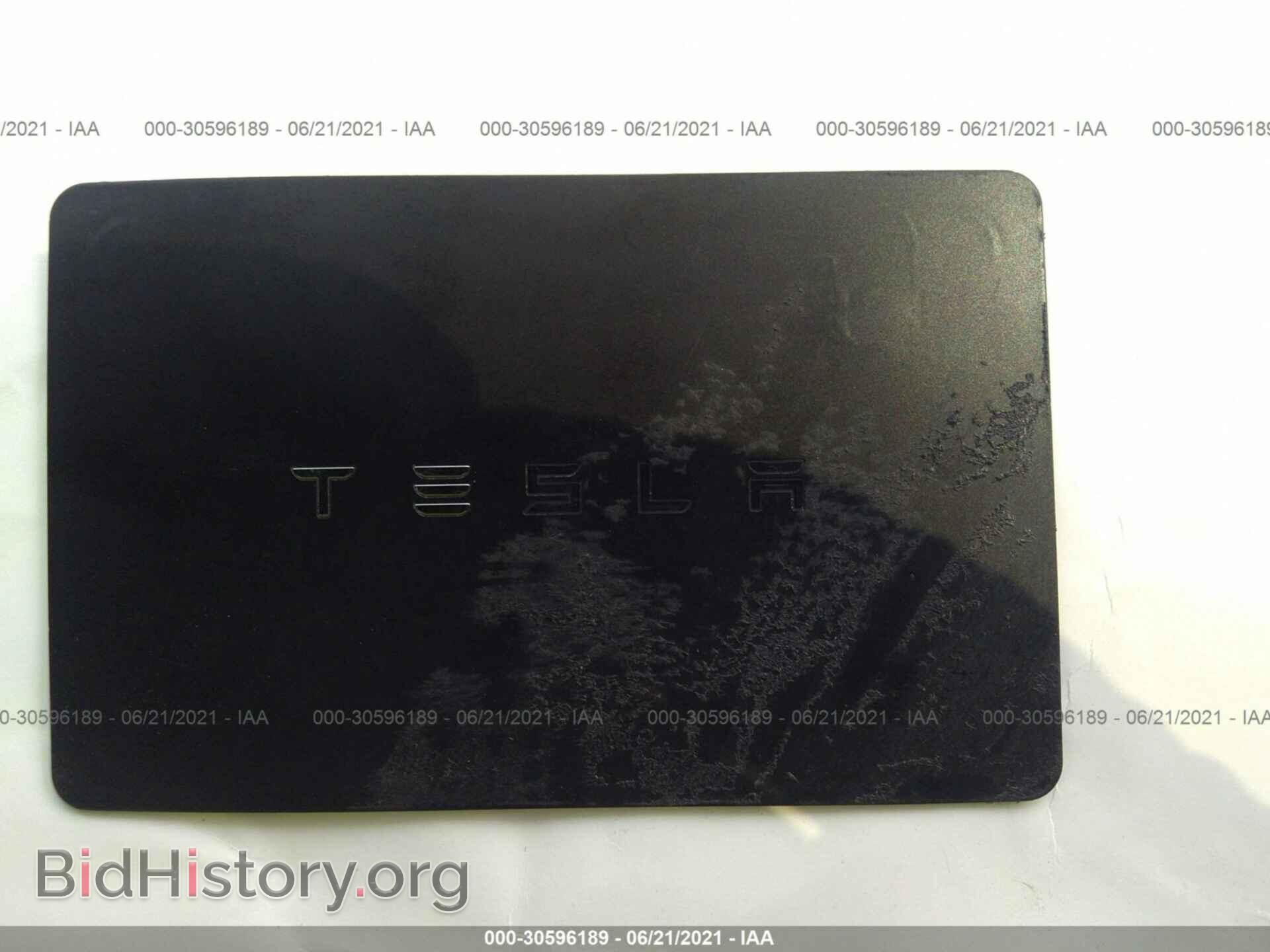2018 TESLA MODEL 3 - VIN: 5YJ3E1EA8JF102722 - Фото 11