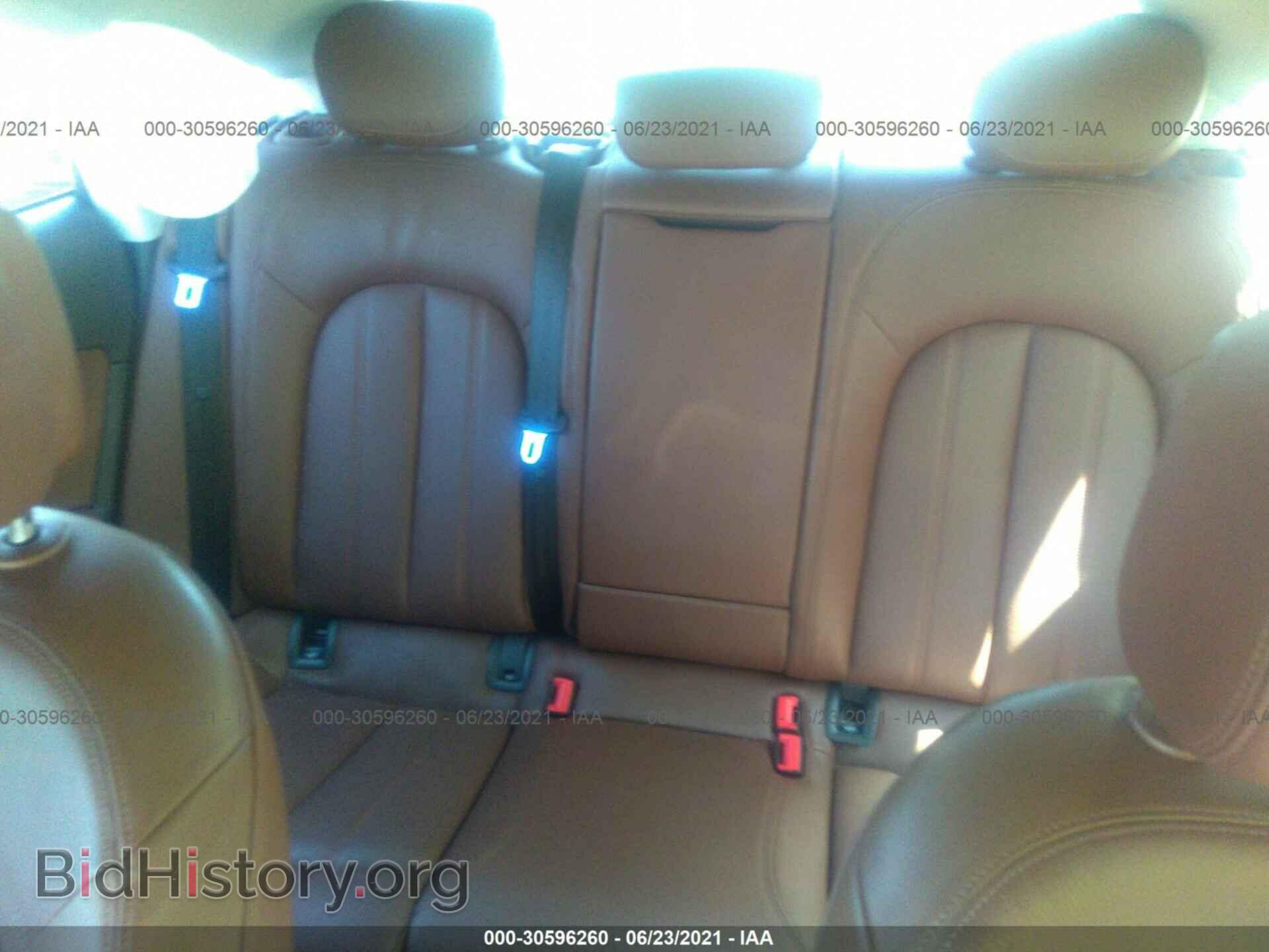 2016 AUDI A7 - VIN: WAU2GAFC2GN011877 - Фото 8
