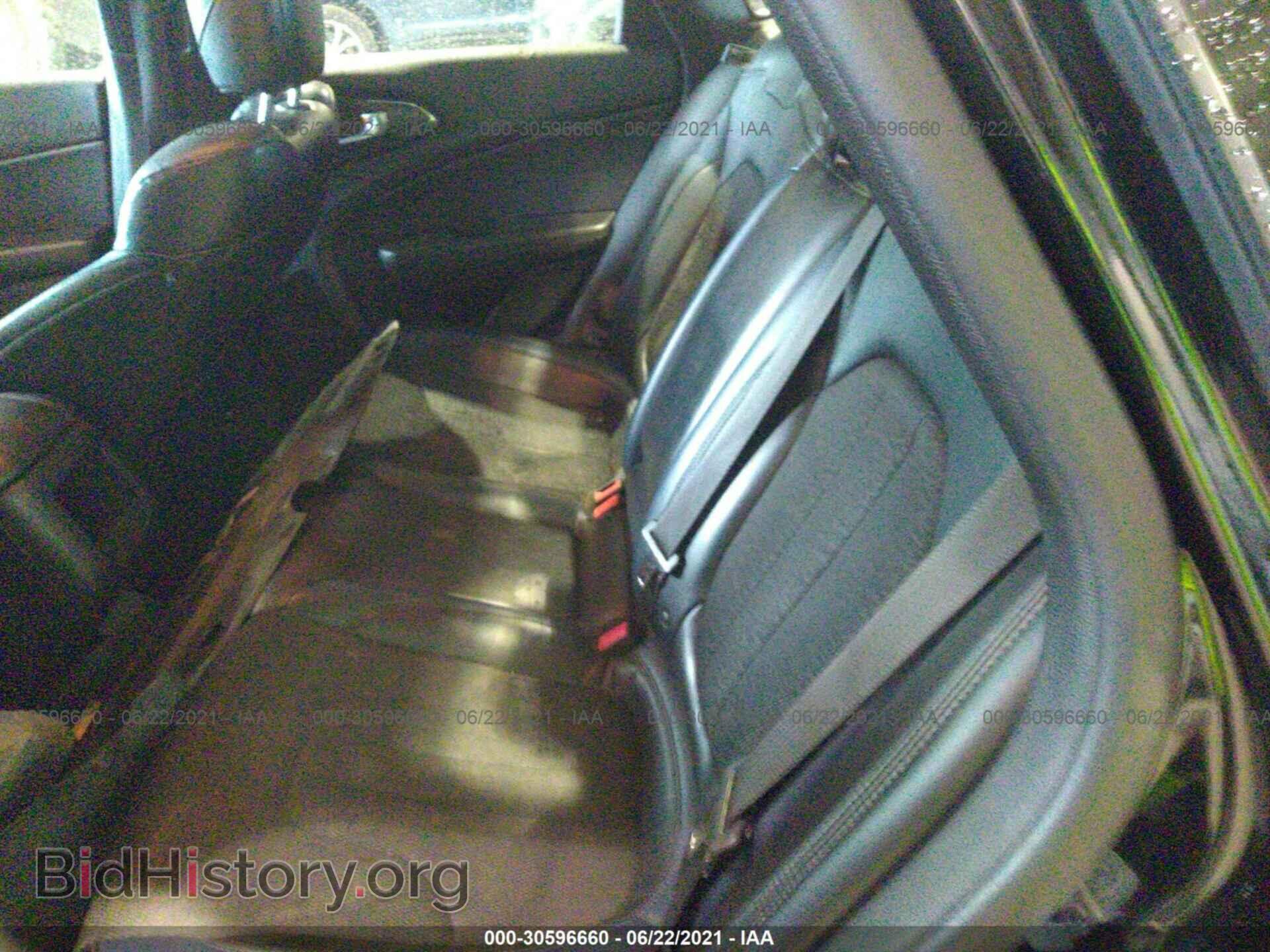 2015 CHRYSLER 200 - VIN: 1C3CCCDG5FN656871 - Фото 8