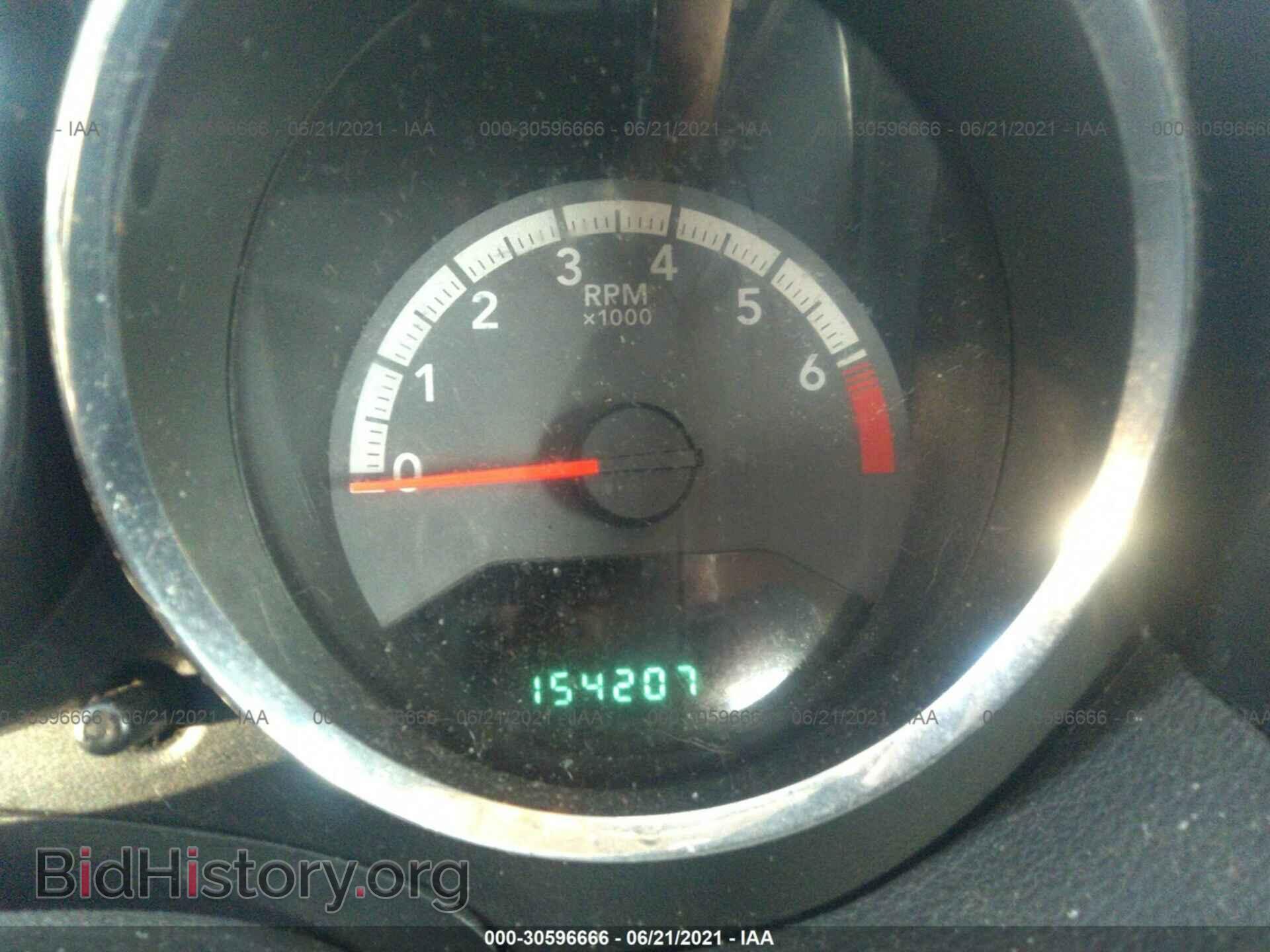 2011 DODGE CALIBER - VIN: 1B3CB3HA9BD268502 - Фото 7