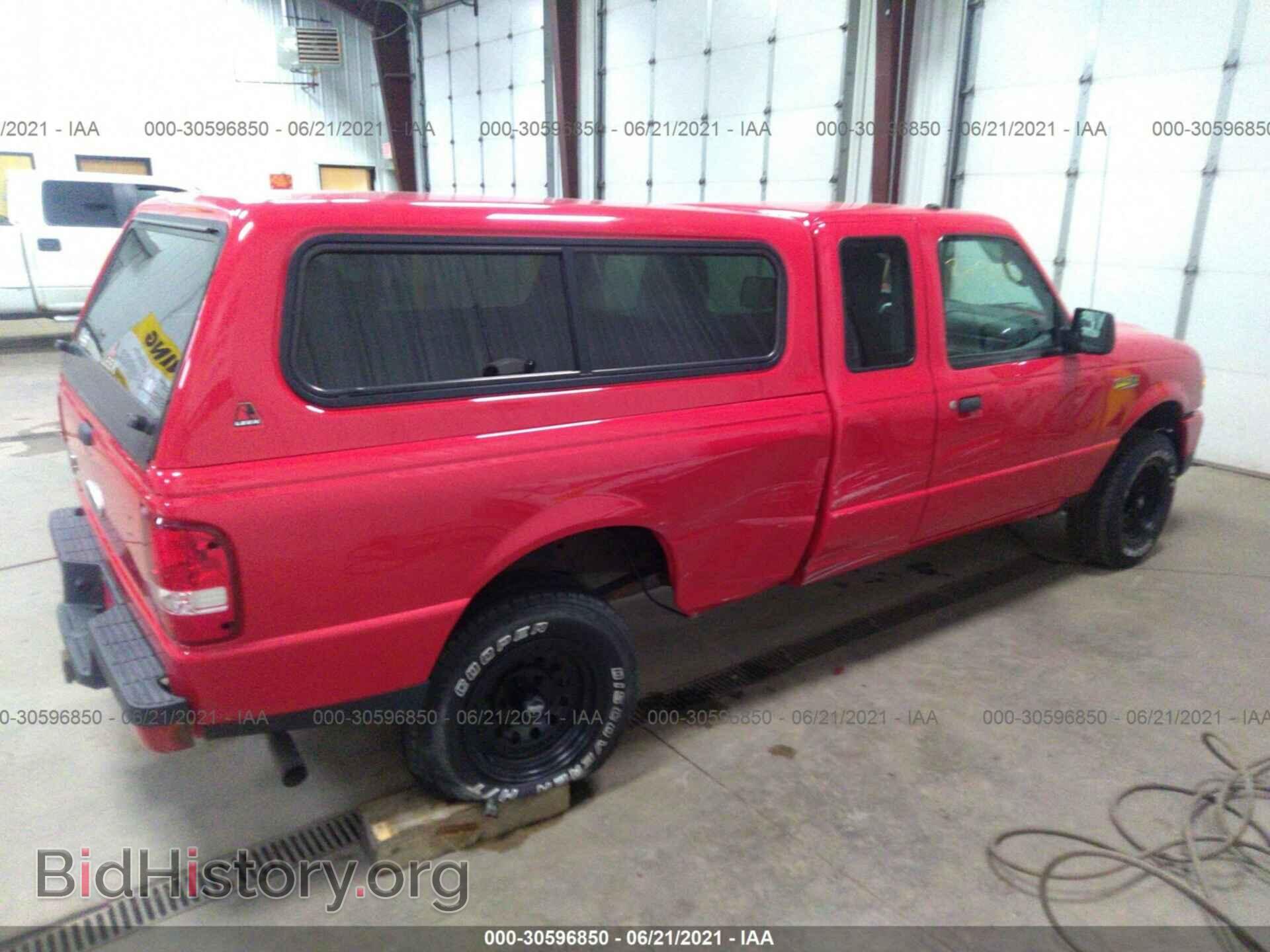 2010 FORD RANGER - VIN: 1FTKR1ED1APA65948 - Фото 4