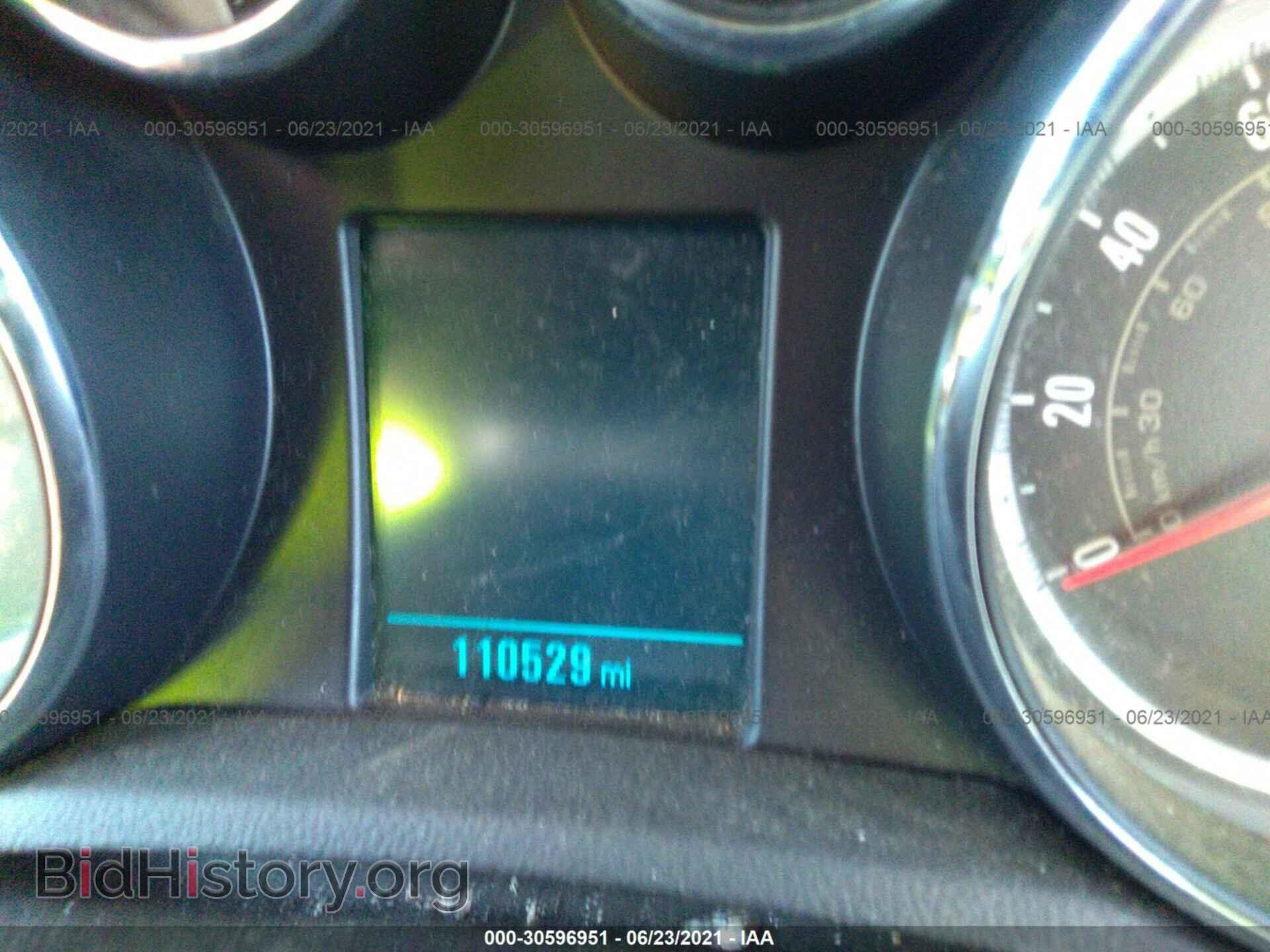 2015 BUICK ENCORE - VIN: KL4CJCSB4FB087421 - Photo 7