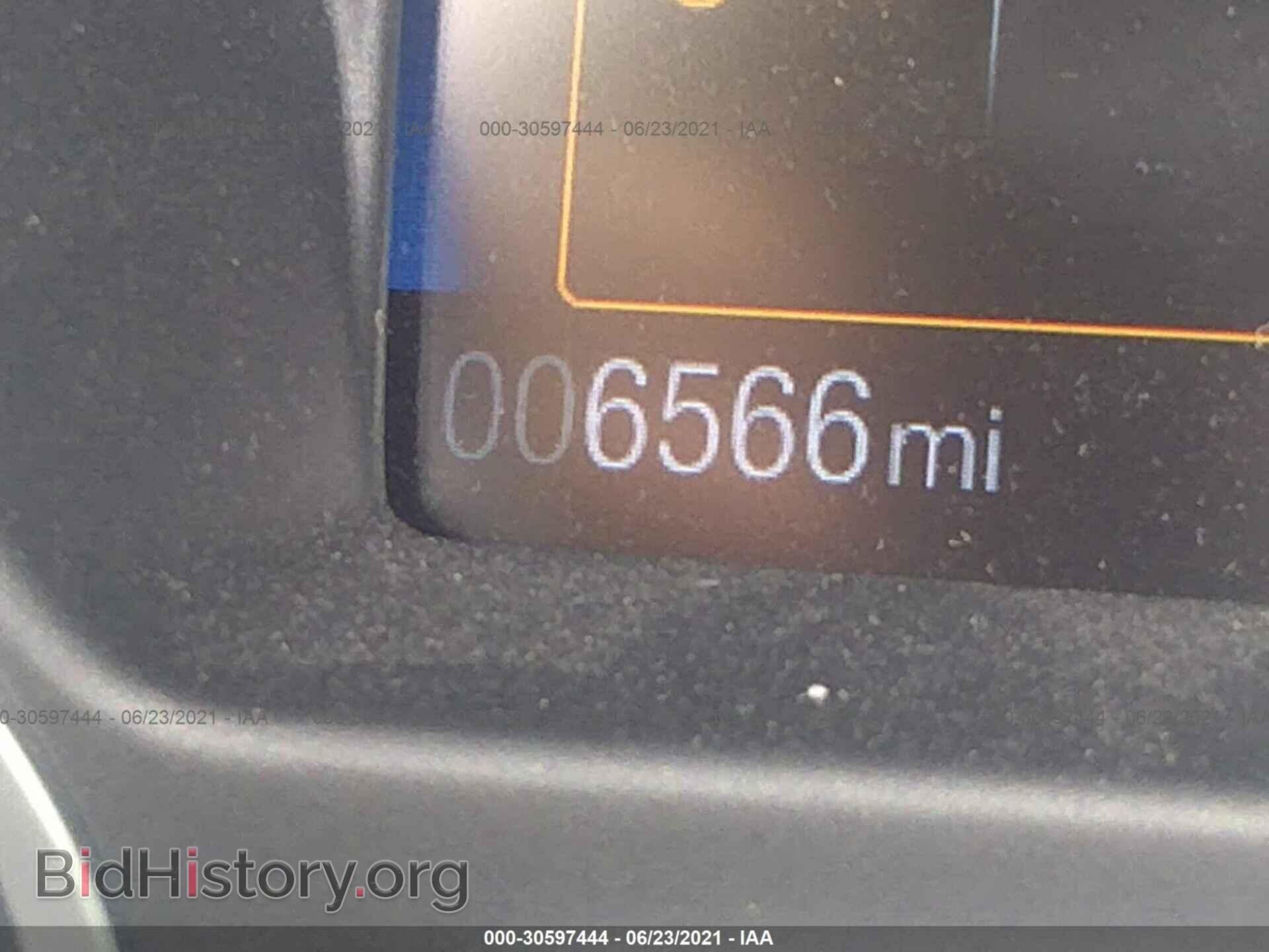 2016 FORD FOCUS - VIN: 1FADP3F20GL382164 - Photo 7