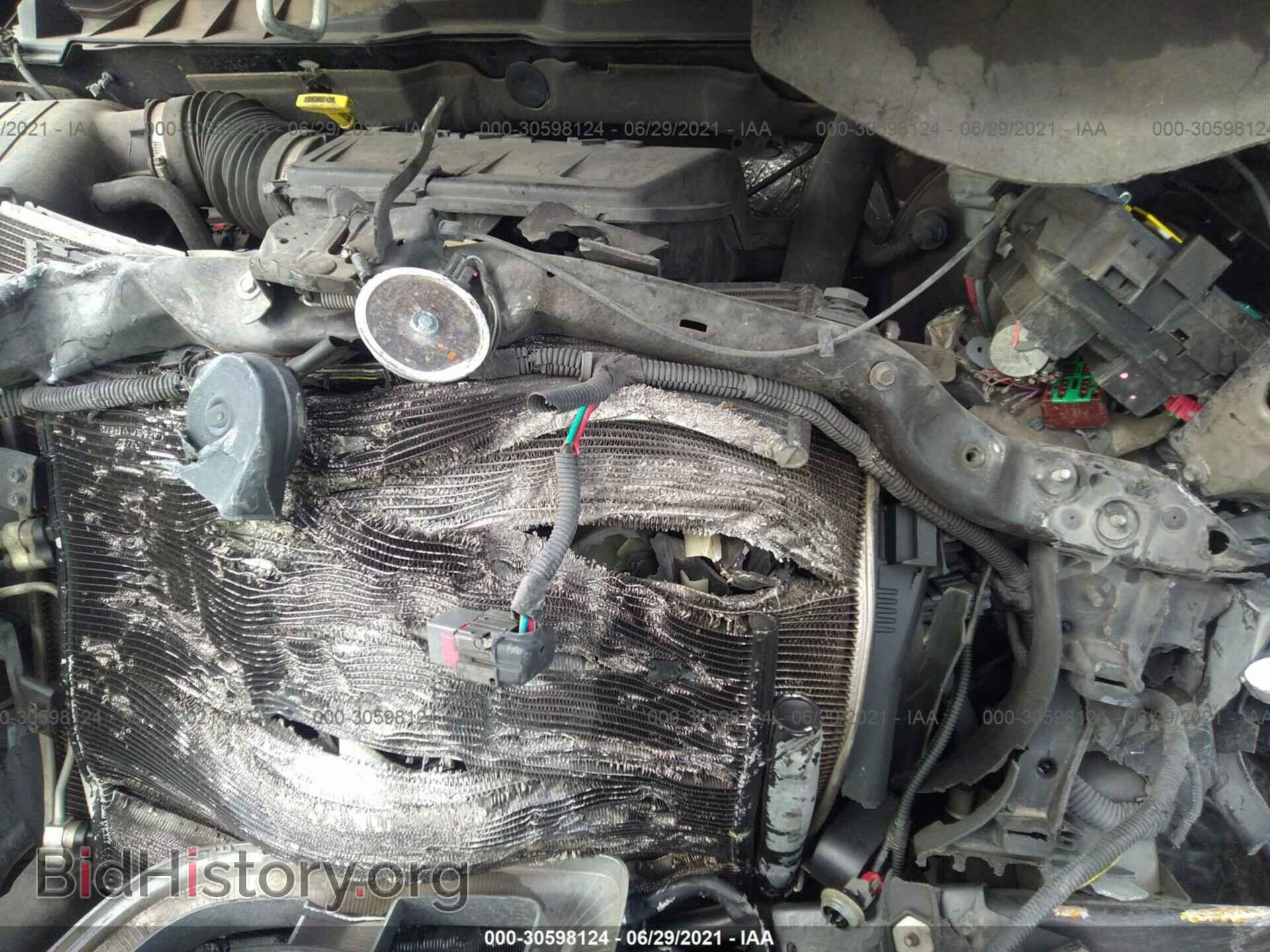 2012 RAM 1500 - VIN: 1C6RD6GP6CS129538 - Photo 10