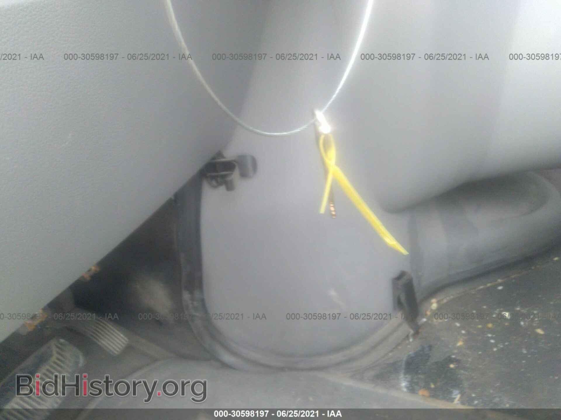 2012 FORD ECONOLINE CARGO VAN - VIN: 1FTNS2EW4CDA04509 - Photo 11