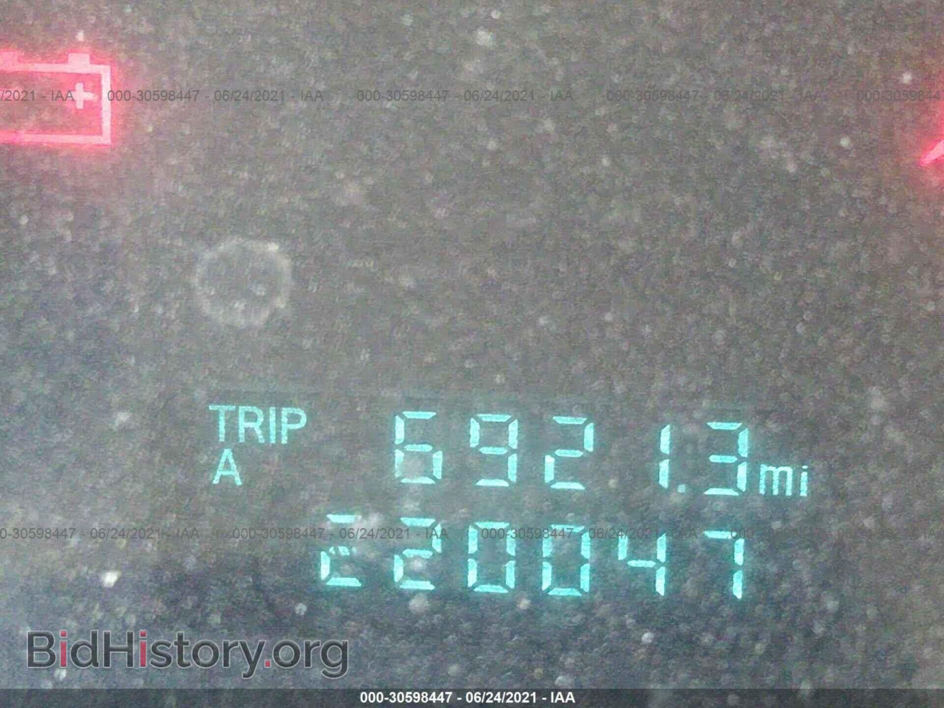 2008 FORD FOCUS - VIN: 1FAHP34N98W241995 - Фото 7