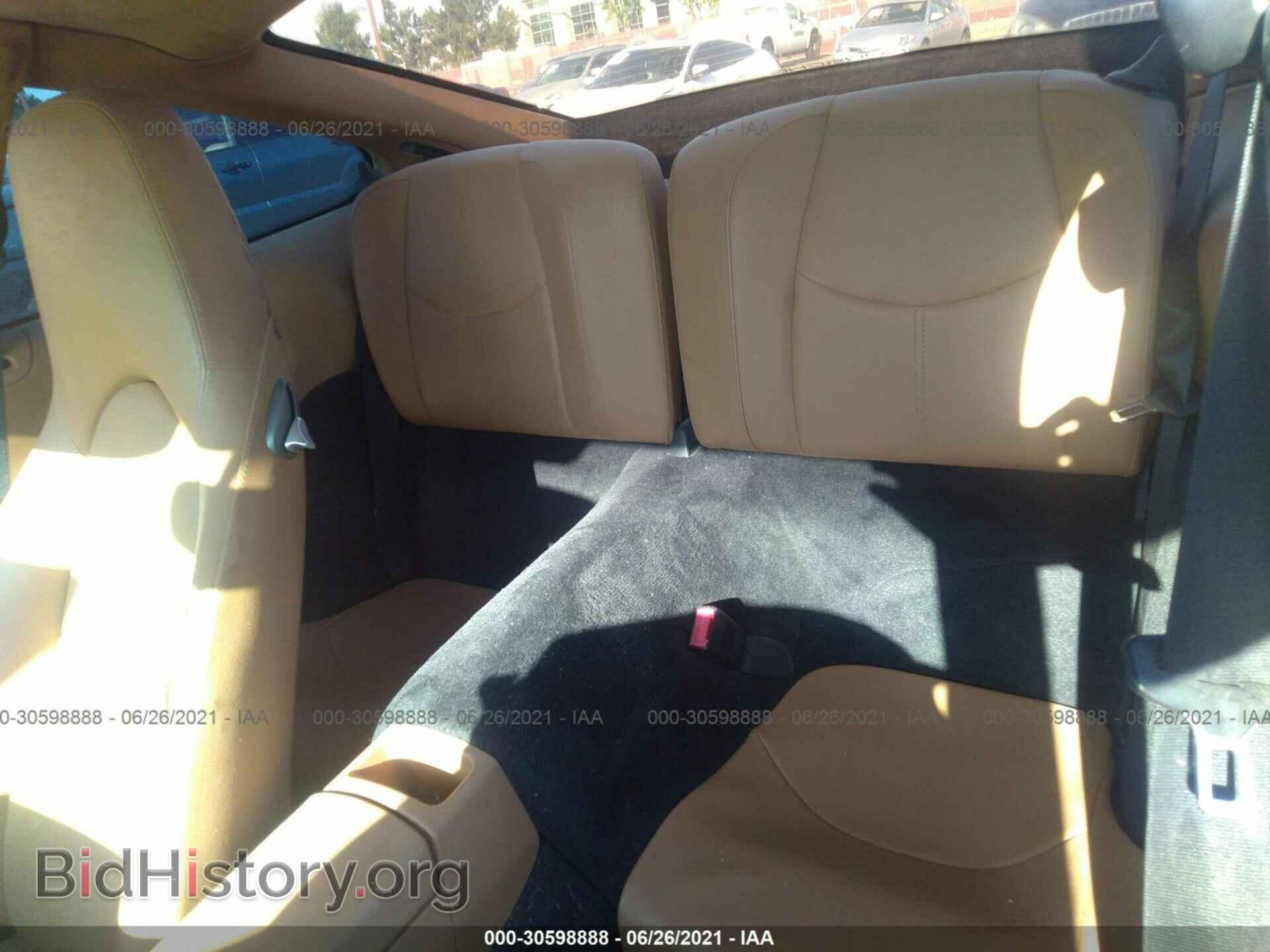2007 PORSCHE 911 - VIN: WP0AA29997S710835 - Фото 8
