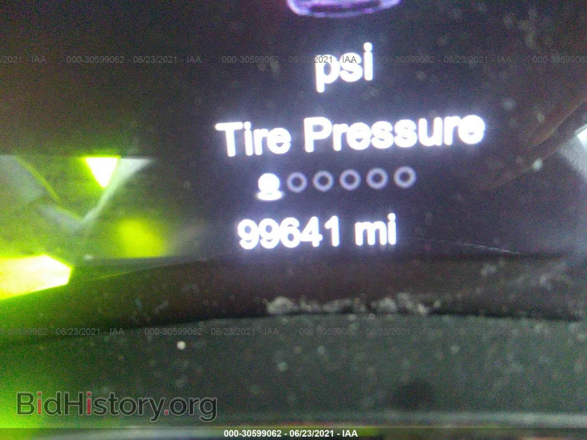 2014 DODGE DURANGO - VIN: 1C4RDHAG6EC594816 - Фото 7