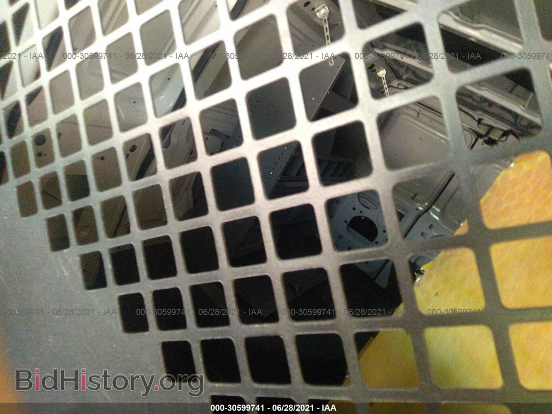 2012 FORD ECONOLINE CARGO VAN - VIN: 1FTSE3EL0CDA24133 - Фото 8