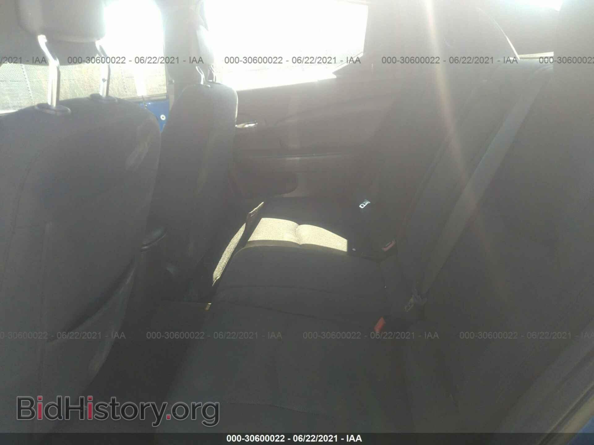 2013 DODGE AVENGER - VIN: 1C3CDZAB4DN572417 - Photo 8