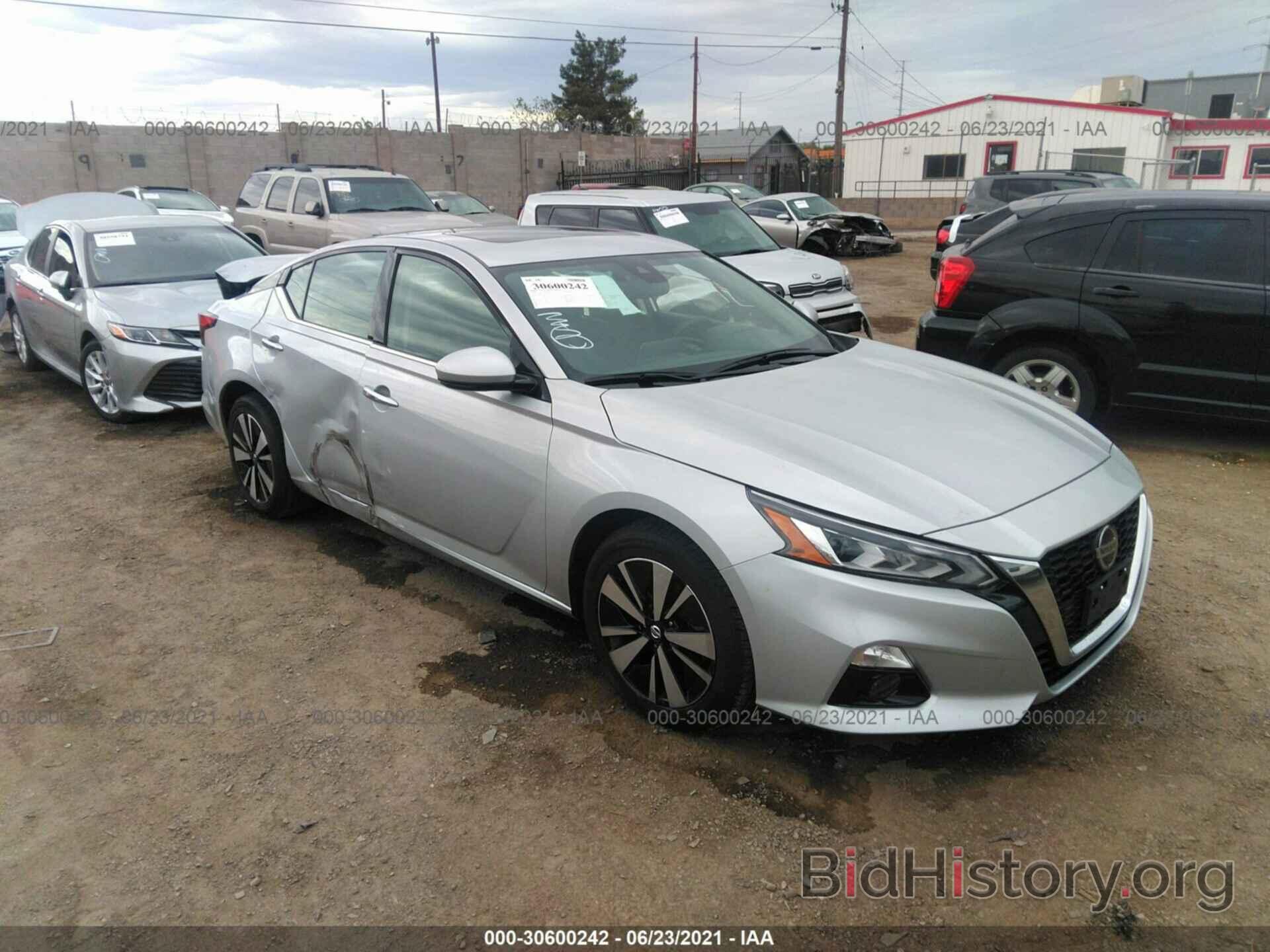 Photo 1N4BL4DW5KN303759 - NISSAN ALTIMA 2019