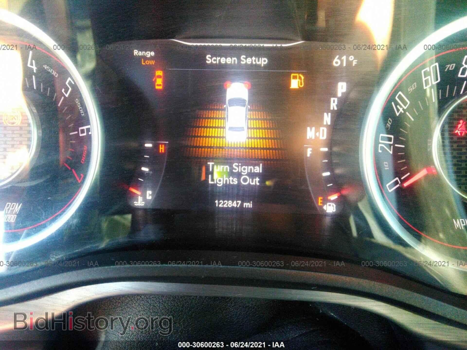 2015 DODGE CHALLENGER - VIN: 2C3CDZAG0FH713071 - Photo 7