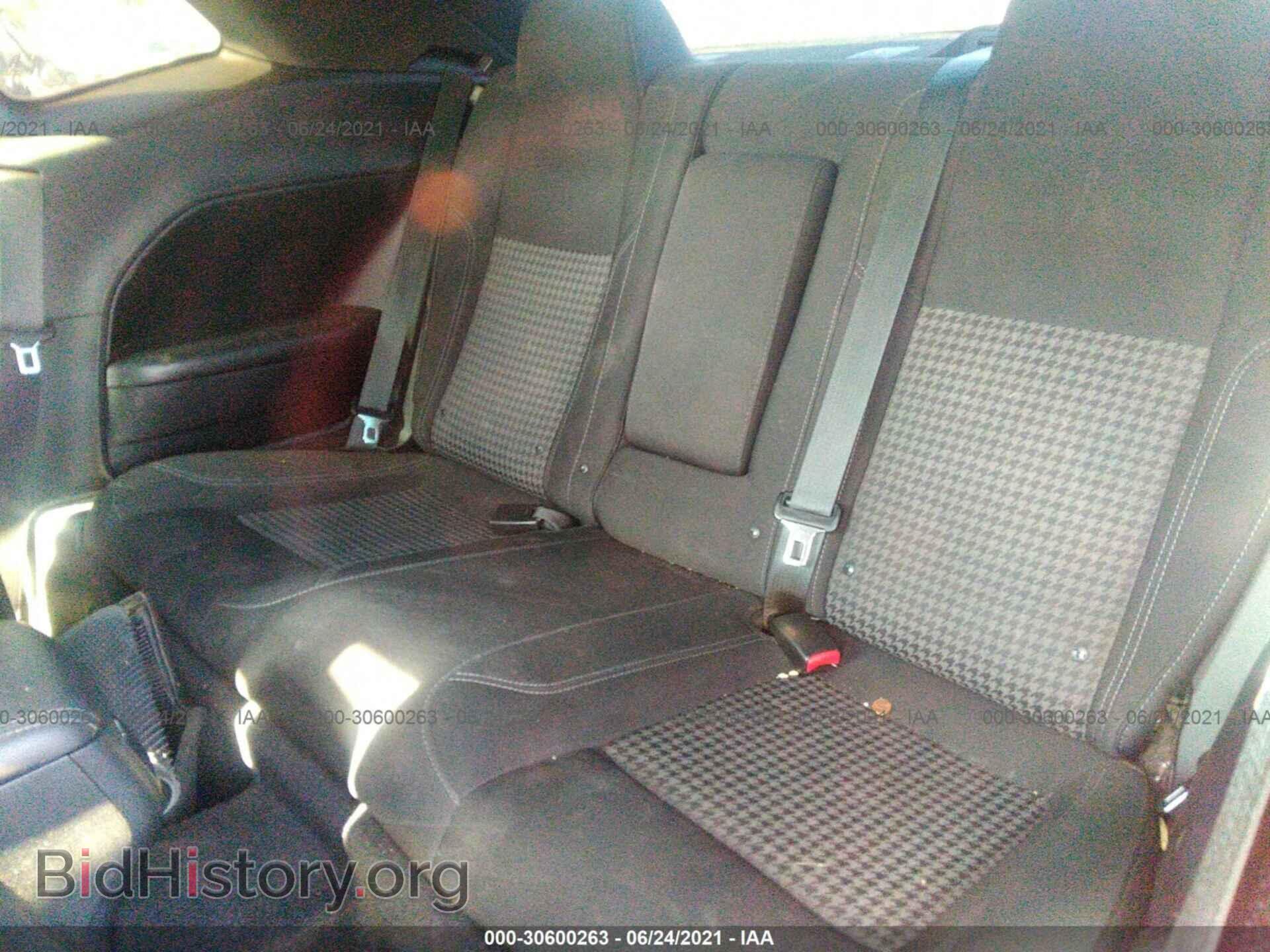 2015 DODGE CHALLENGER - VIN: 2C3CDZAG0FH713071 - Photo 8