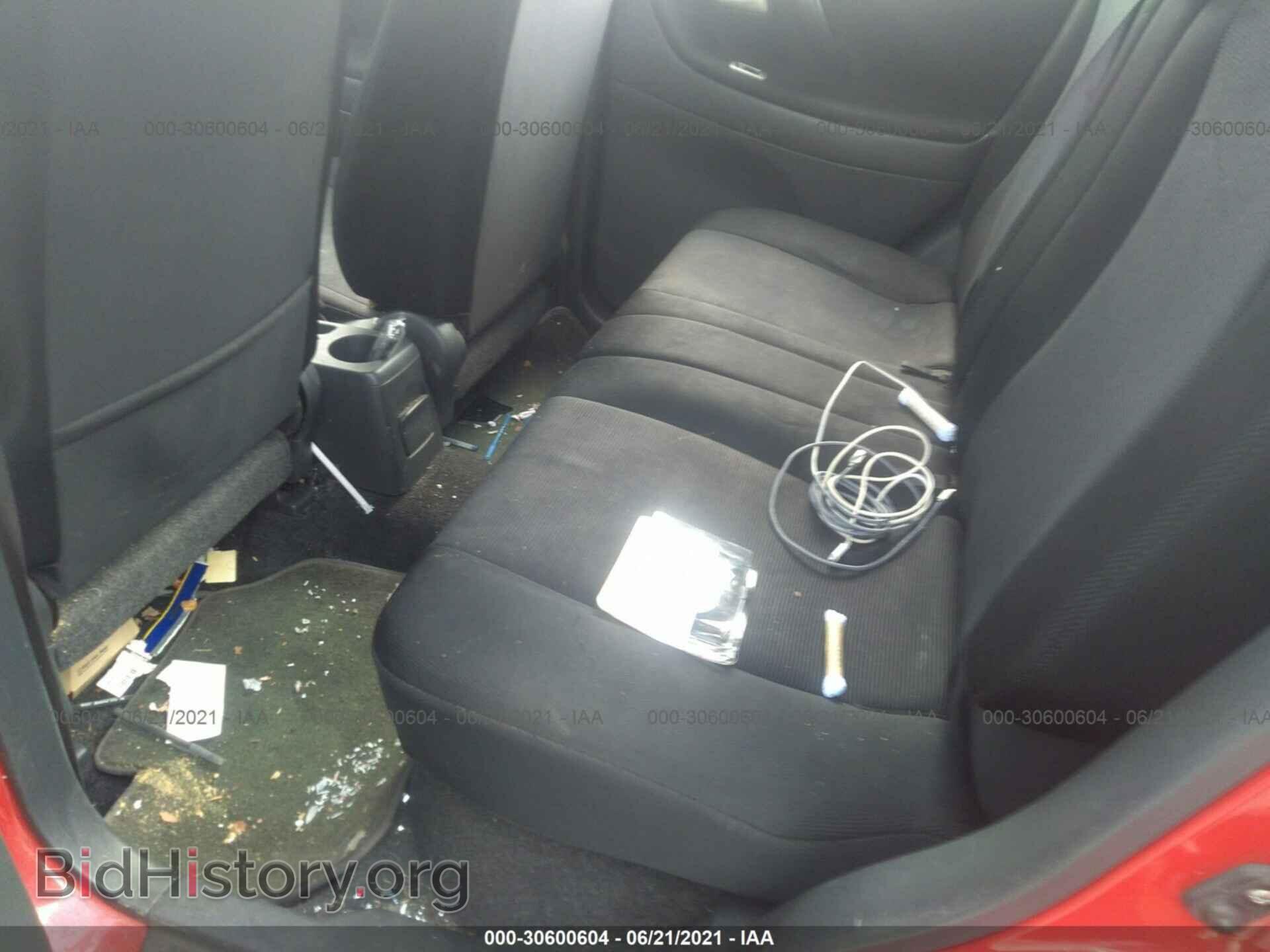 2006 SUZUKI AERIO - VIN: JS2RC62H265353586 - Фото 8