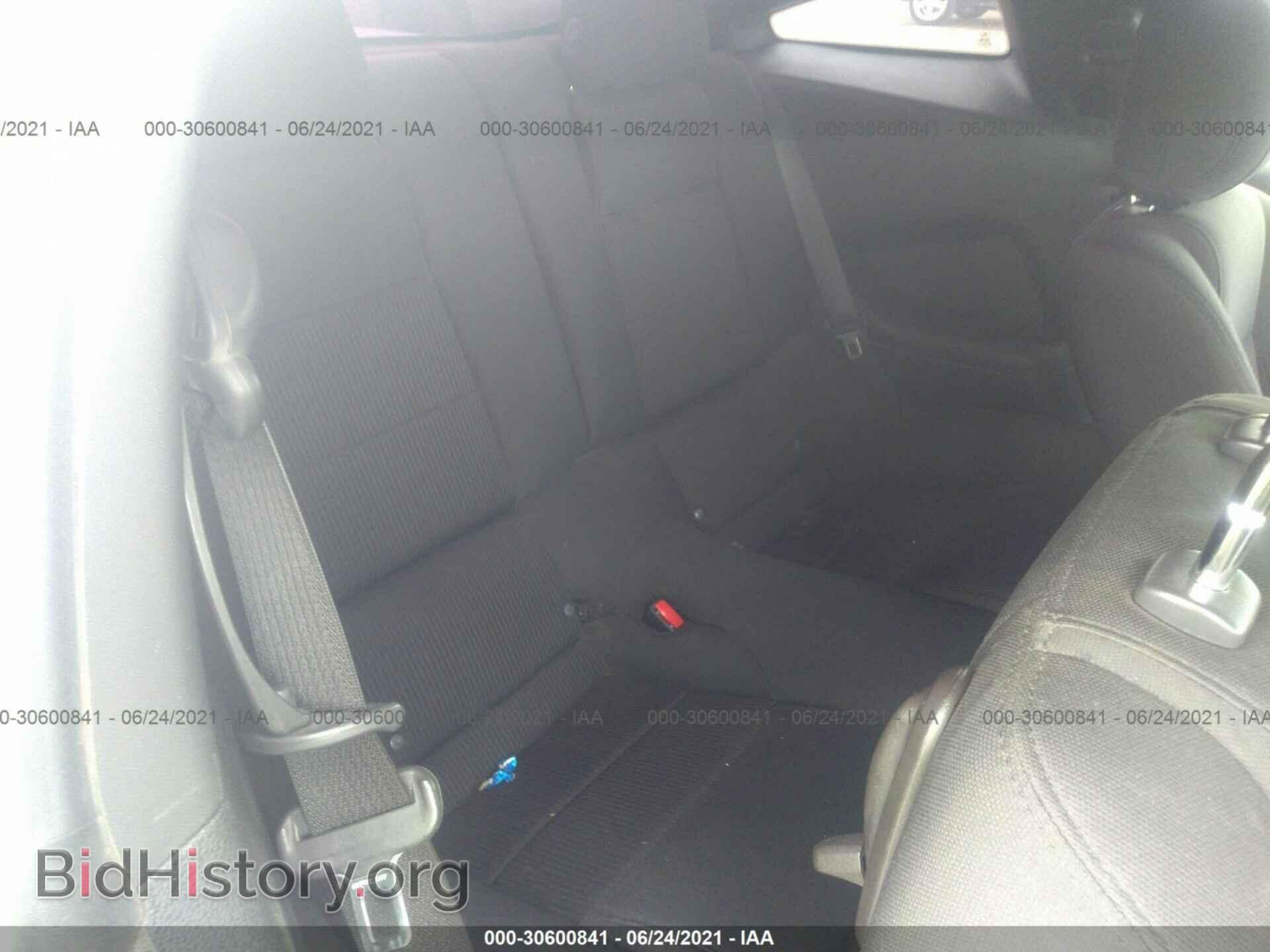 2014 FORD MUSTANG - VIN: 1ZVBP8CF0E5259114 - Фото 8