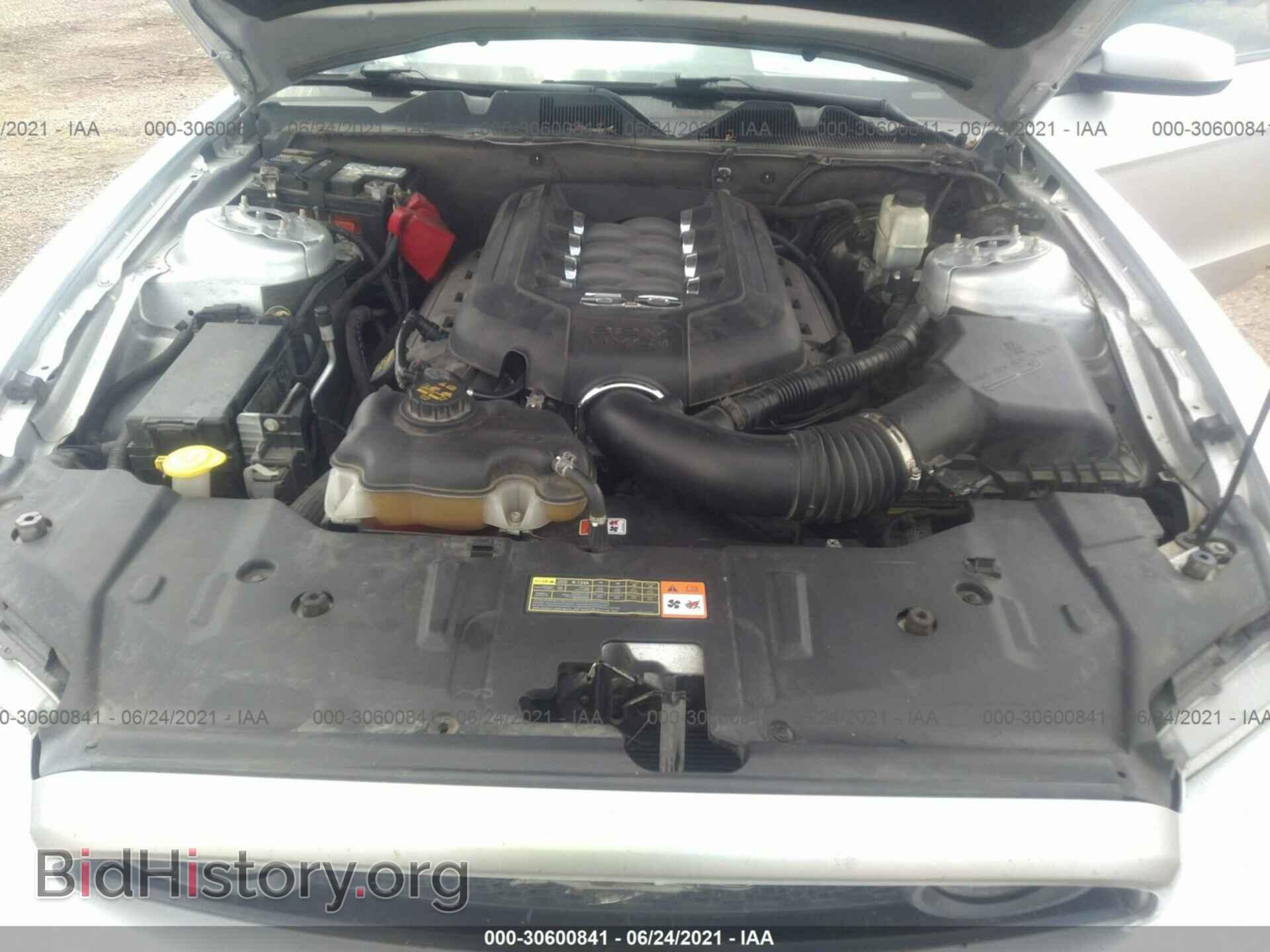 2014 FORD MUSTANG - VIN: 1ZVBP8CF0E5259114 - Фото 10