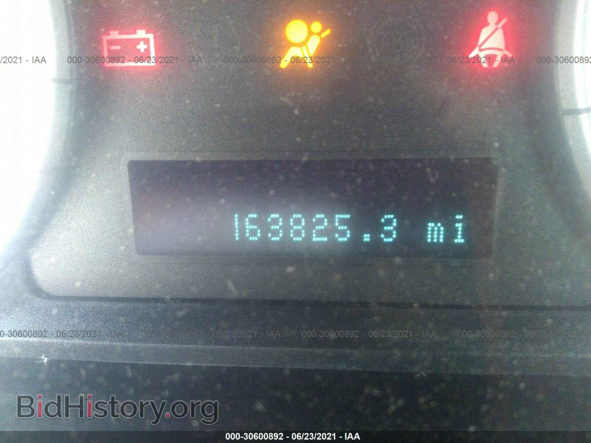 2009 FORD ESCAPE - VIN: 1FMCU03789KC47600 - Фото 7
