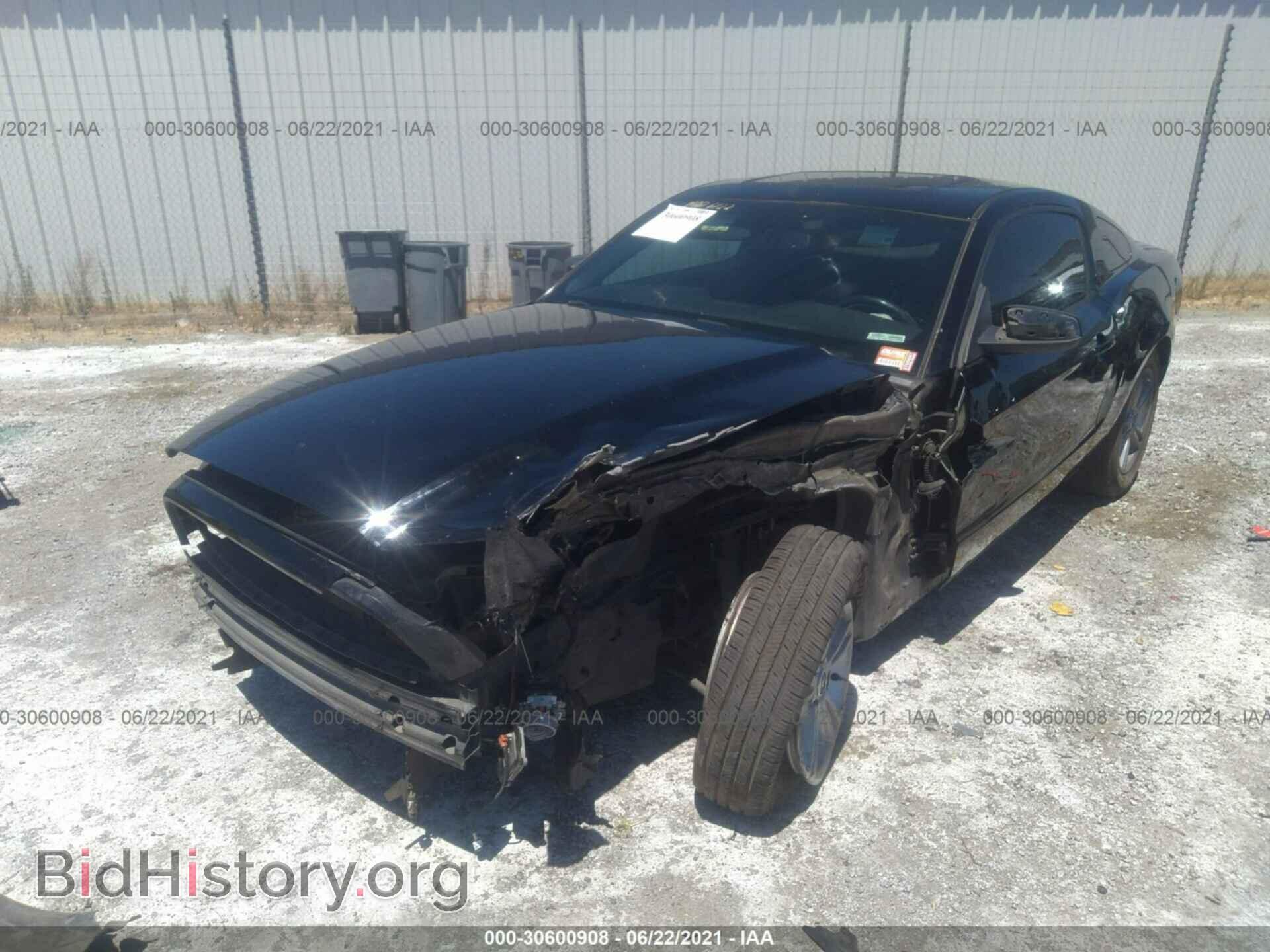 2014 FORD MUSTANG - VIN: 1ZVBP8AM4E5271574 - Фото 6