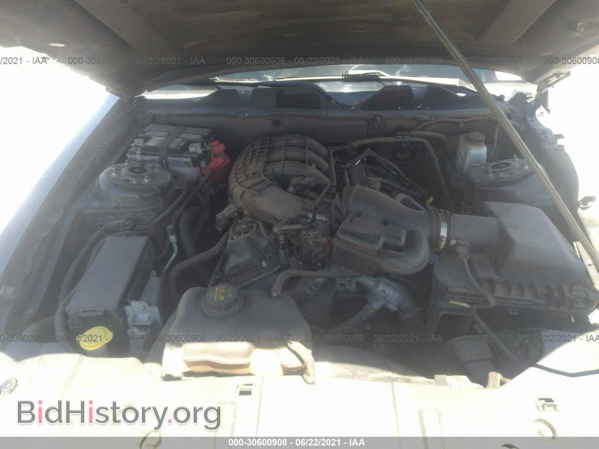 2014 FORD MUSTANG - VIN: 1ZVBP8AM4E5271574 - Фото 10