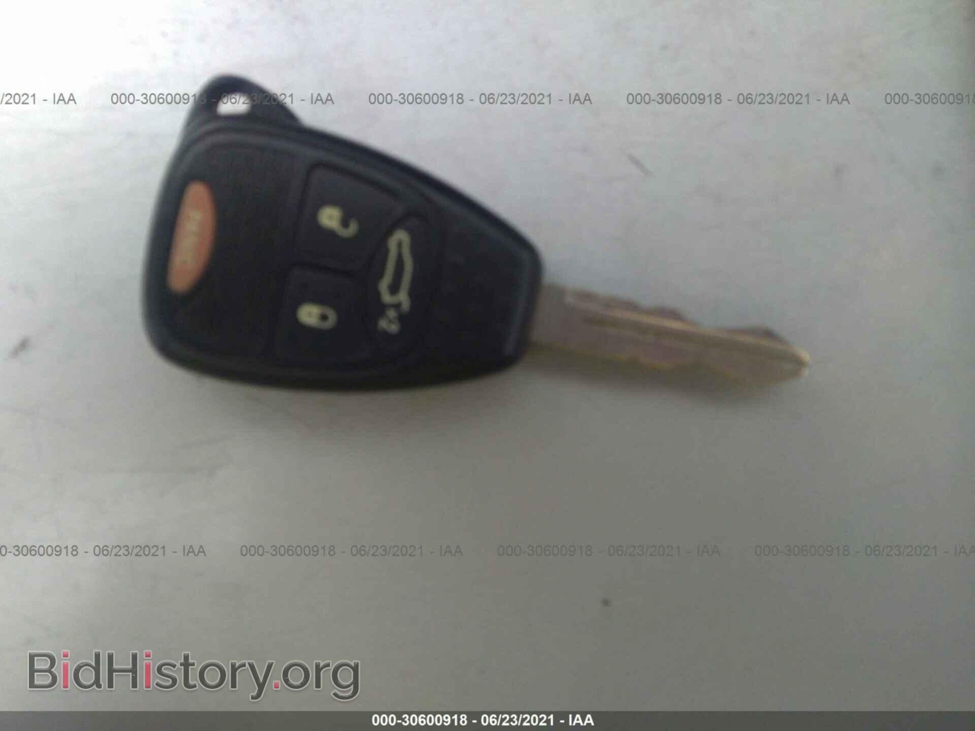 2007 CHRYSLER PACIFICA - VIN: 2A8GF68X67R194205 - Фото 11