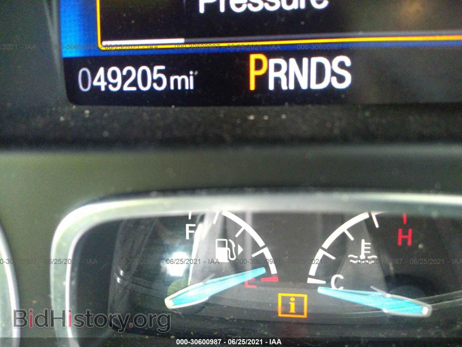 2015 FORD FOCUS - VIN: 1FADP3K22FL321161 - Фото 7
