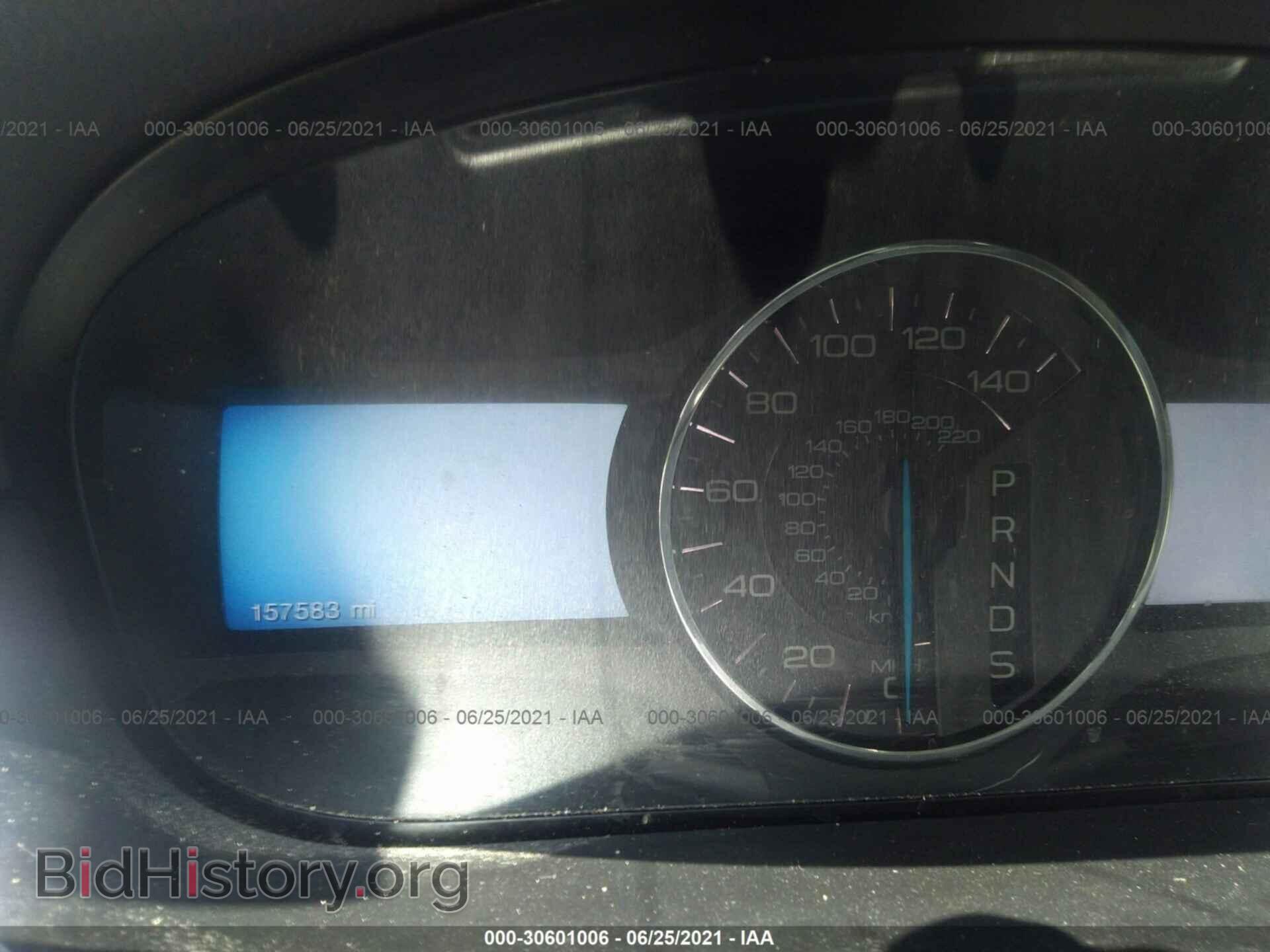 2013 FORD EDGE - VIN: 2FMDK3JC1DBA06766 - Photo 7
