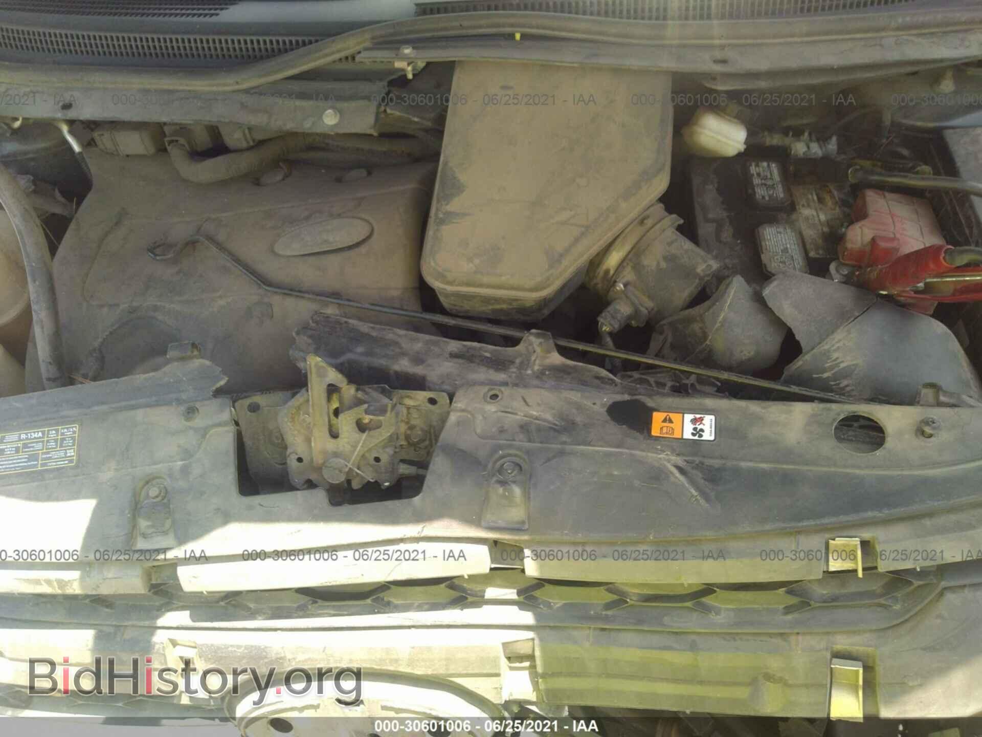 2013 FORD EDGE - VIN: 2FMDK3JC1DBA06766 - Photo 10