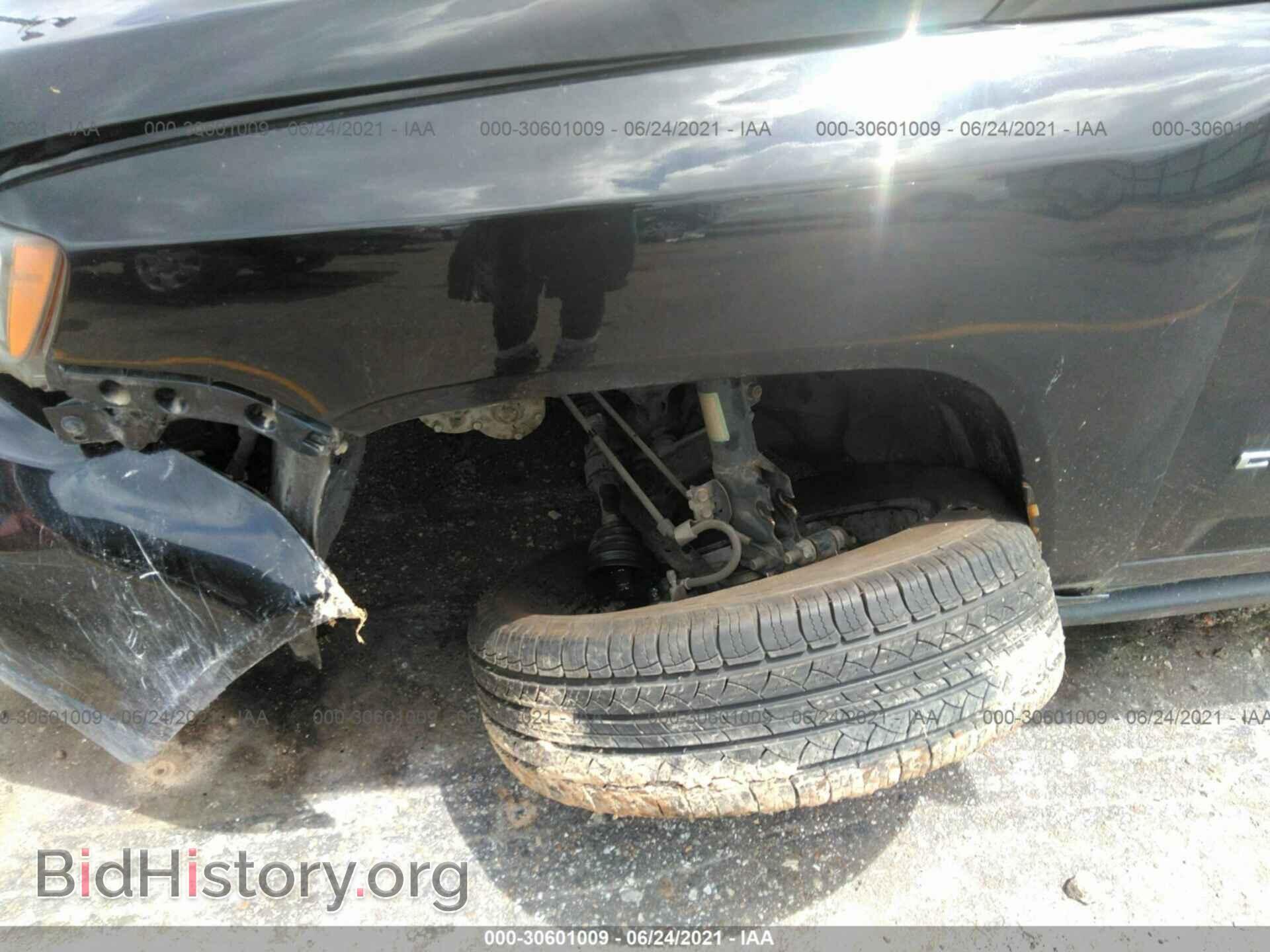 2015 JEEP COMPASS - VIN: 1C4NJCBB2FD386716 - Фото 6