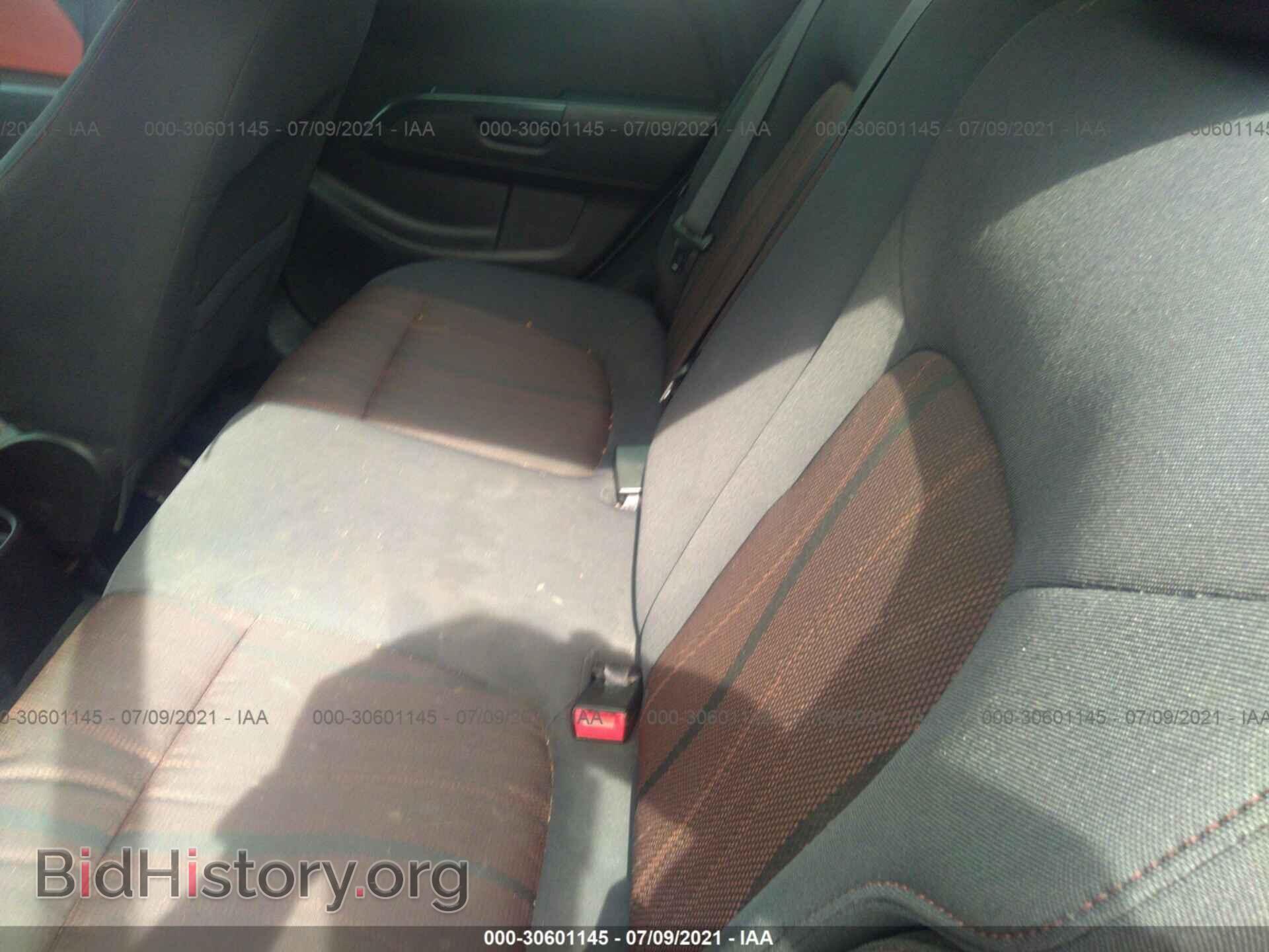2013 CHEVROLET SONIC - VIN: 1G1JC6SH2D4176587 - Фото 8