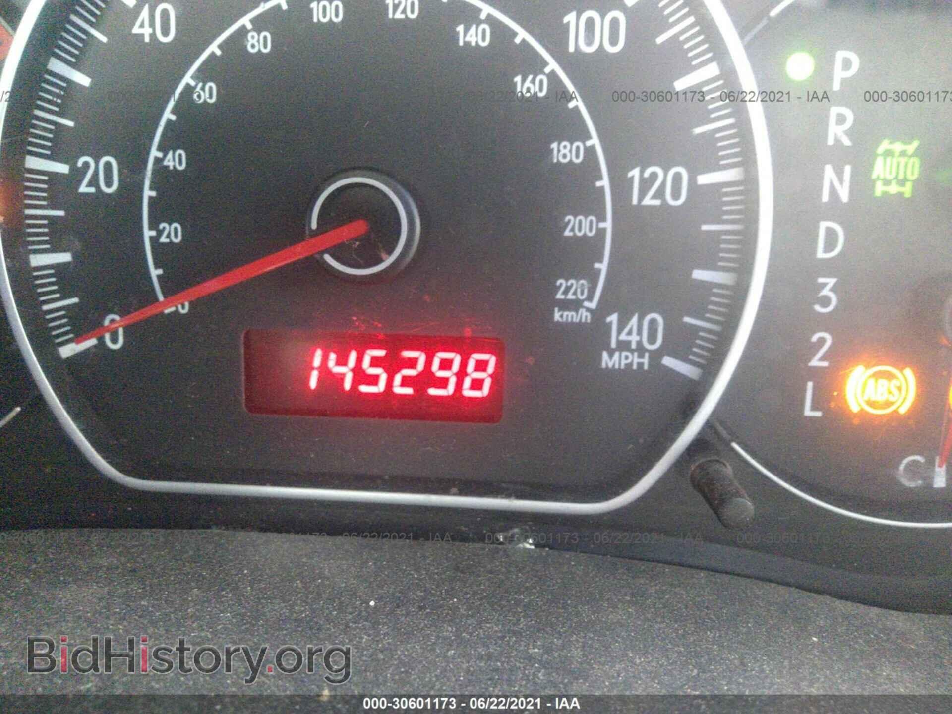 2009 SUZUKI SX4 - VIN: JS2YB413696200779 - Фото 7