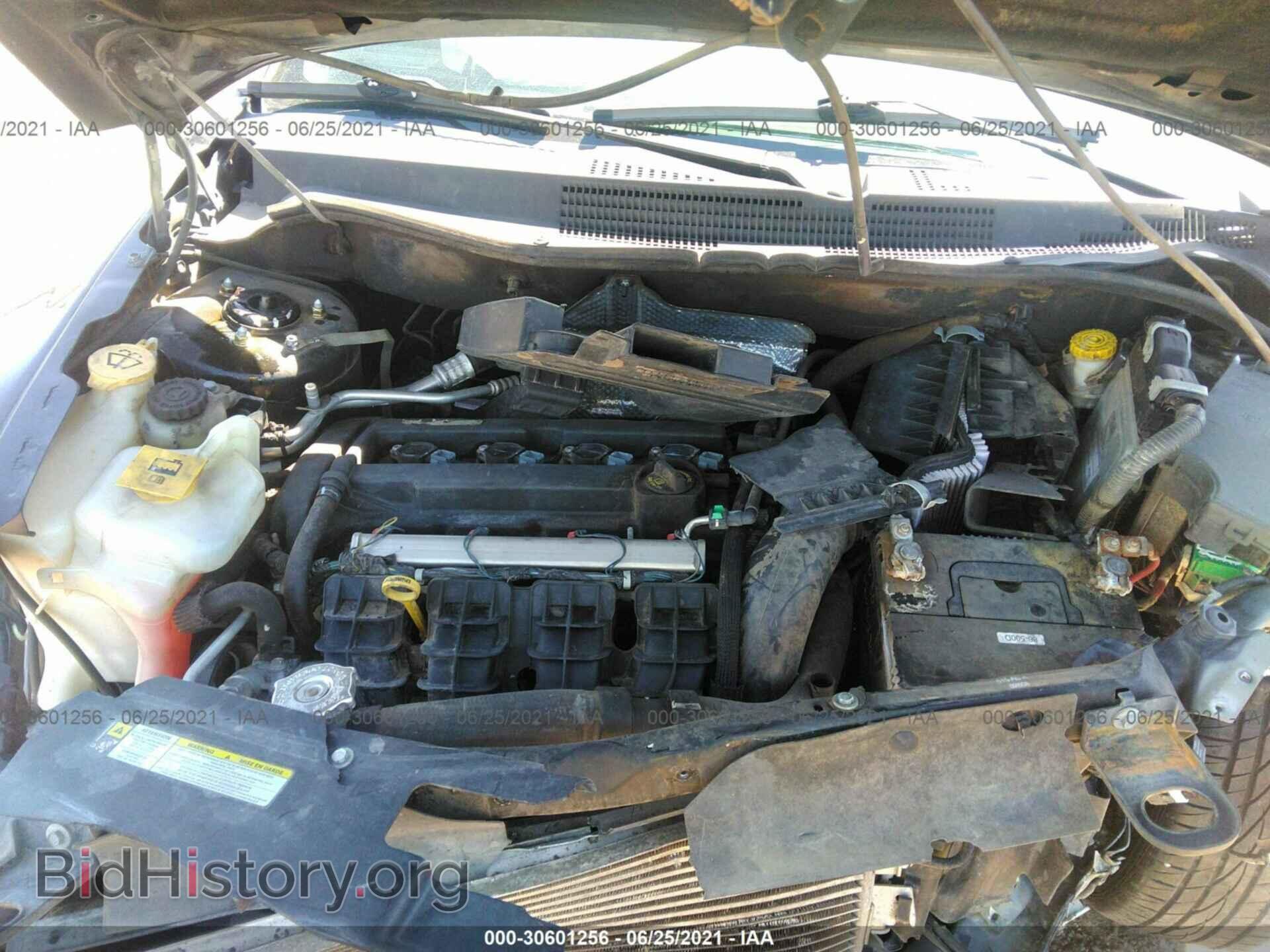 2008 DODGE CALIBER - VIN: 1B3HB28B88D678886 - Фото 10