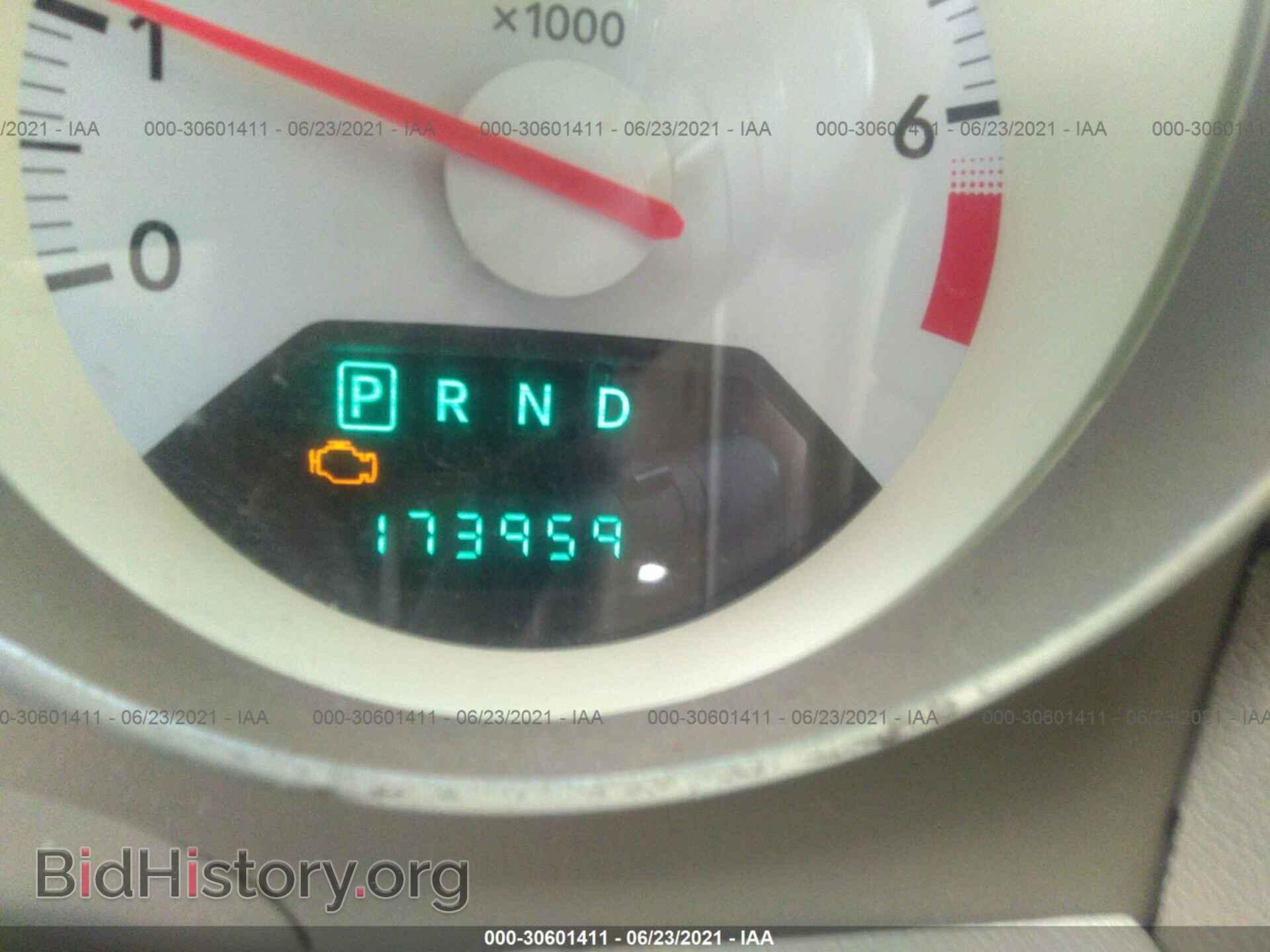 2007 DODGE CALIBER - VIN: 1B3HB48B67D563407 - Фото 7