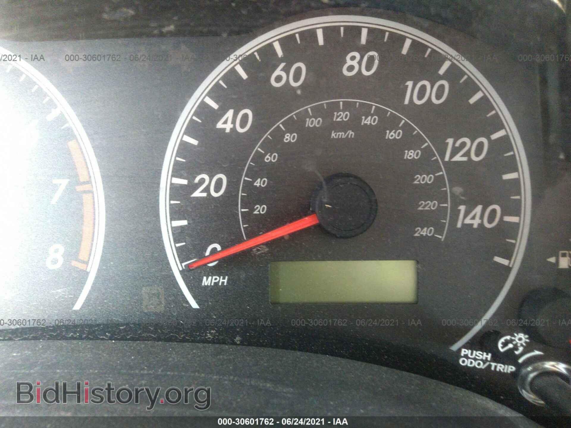 2011 TOYOTA COROLLA - VIN: 2T1BU4EE8BC730983 - Фото 7