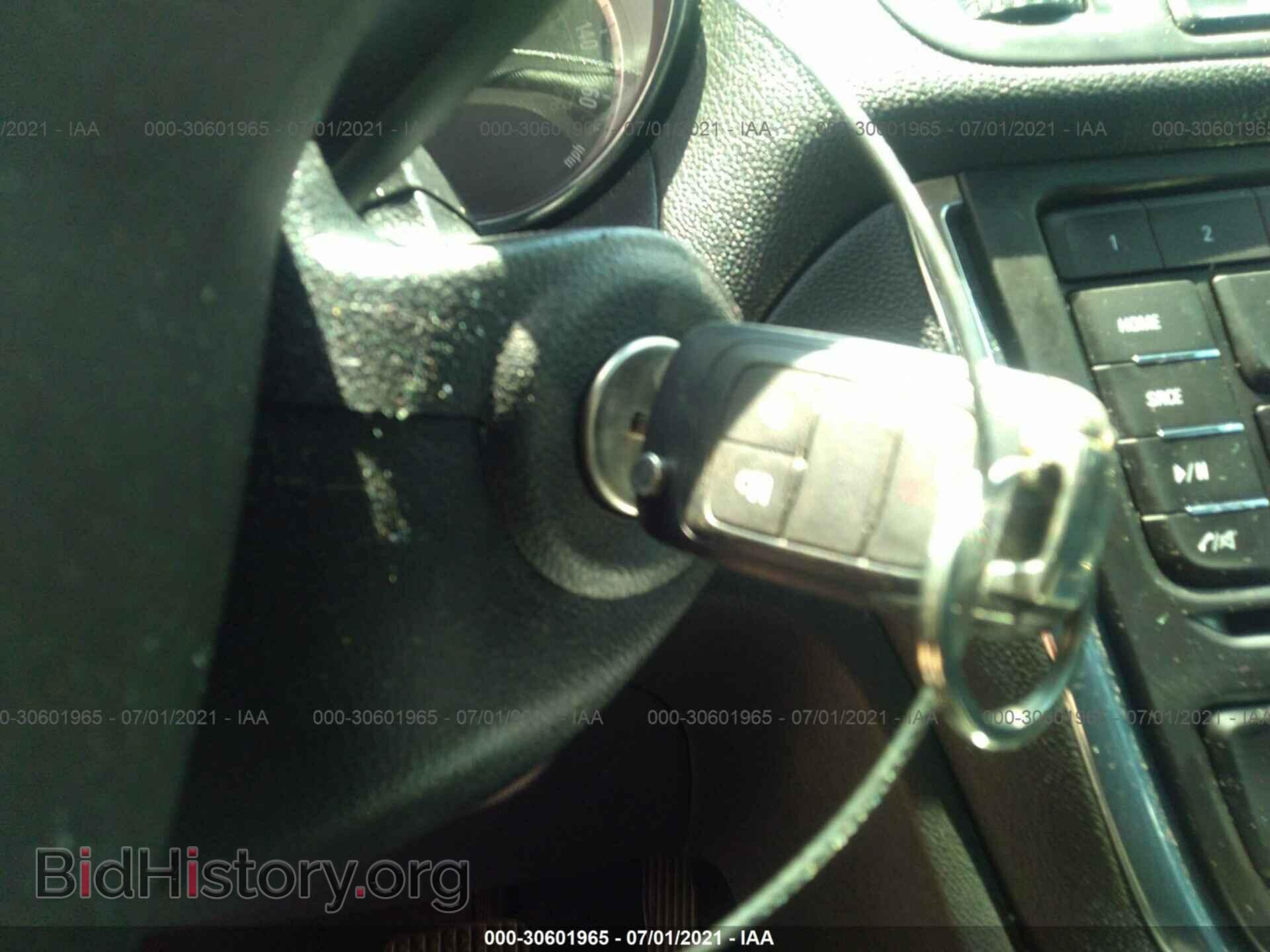 2015 BUICK ENCORE - VIN: KL4CJASB8FB058248 - Photo 11