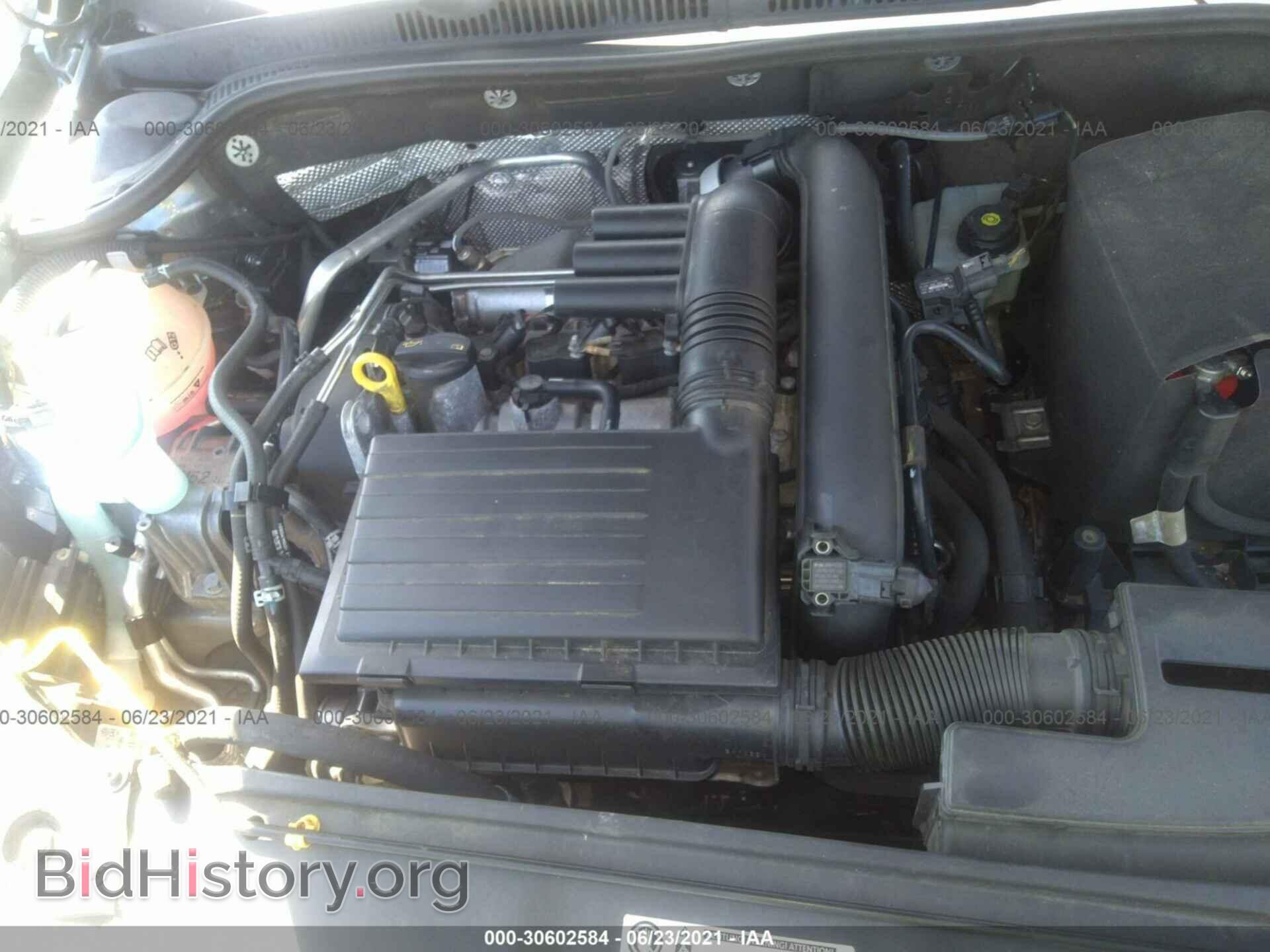 2017 VOLKSWAGEN JETTA - VIN: 3VW2B7AJ3HM395445 - Фото 10