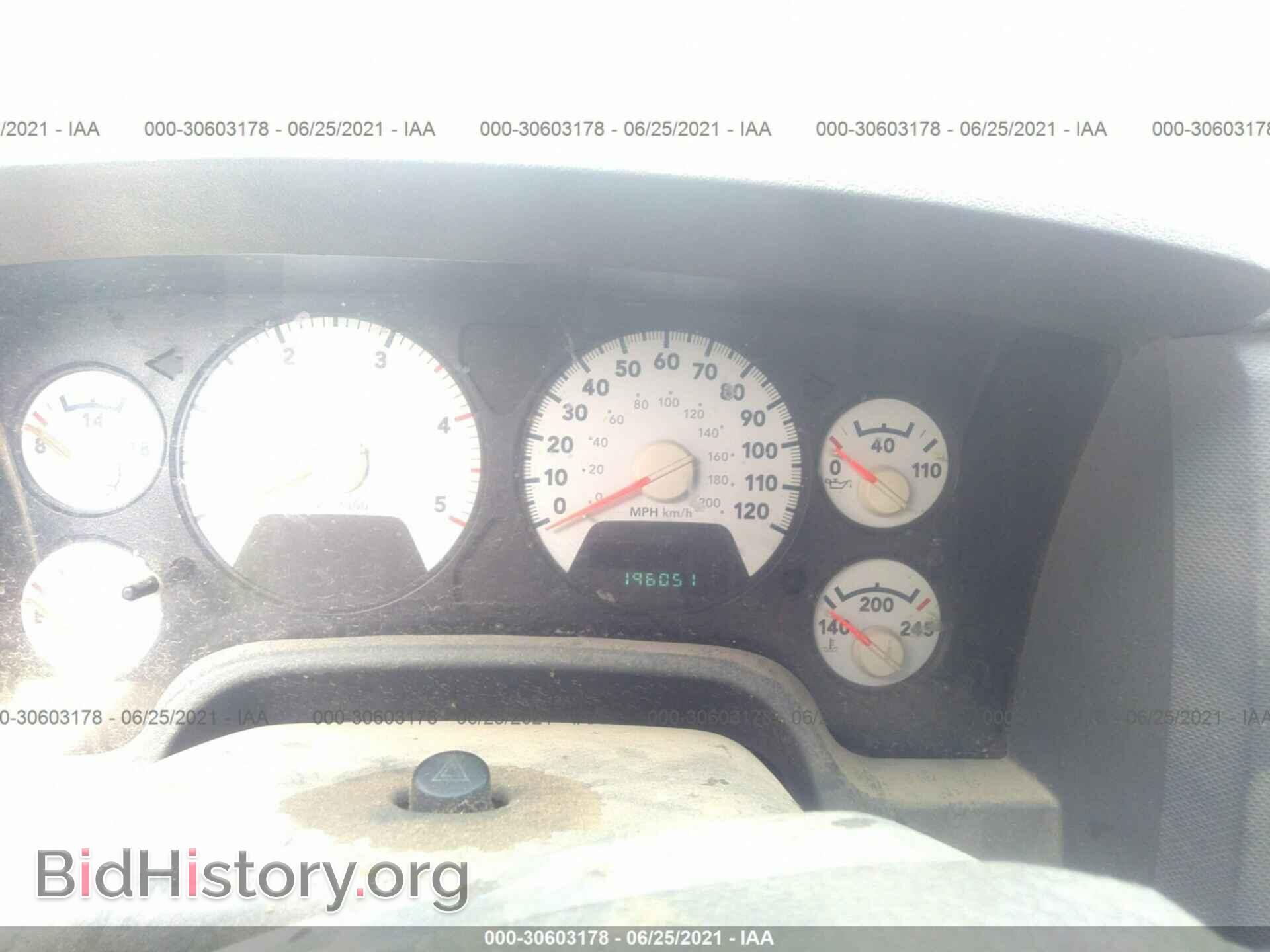 2006 DODGE RAM 2500 - VIN: 3D7KS28C46G273370 - Фото 7