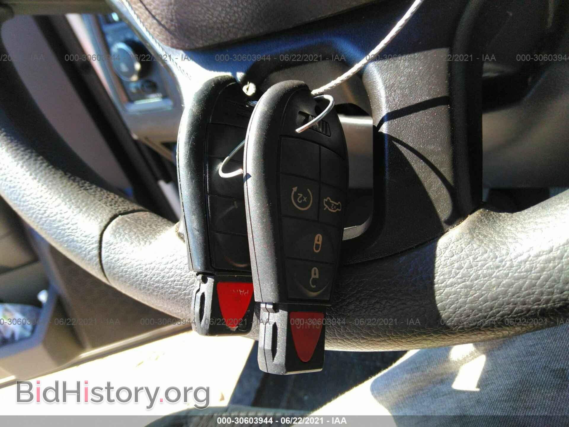 2012 RAM 1500 - VIN: 1C6RD7FT4CS251173 - Photo 11