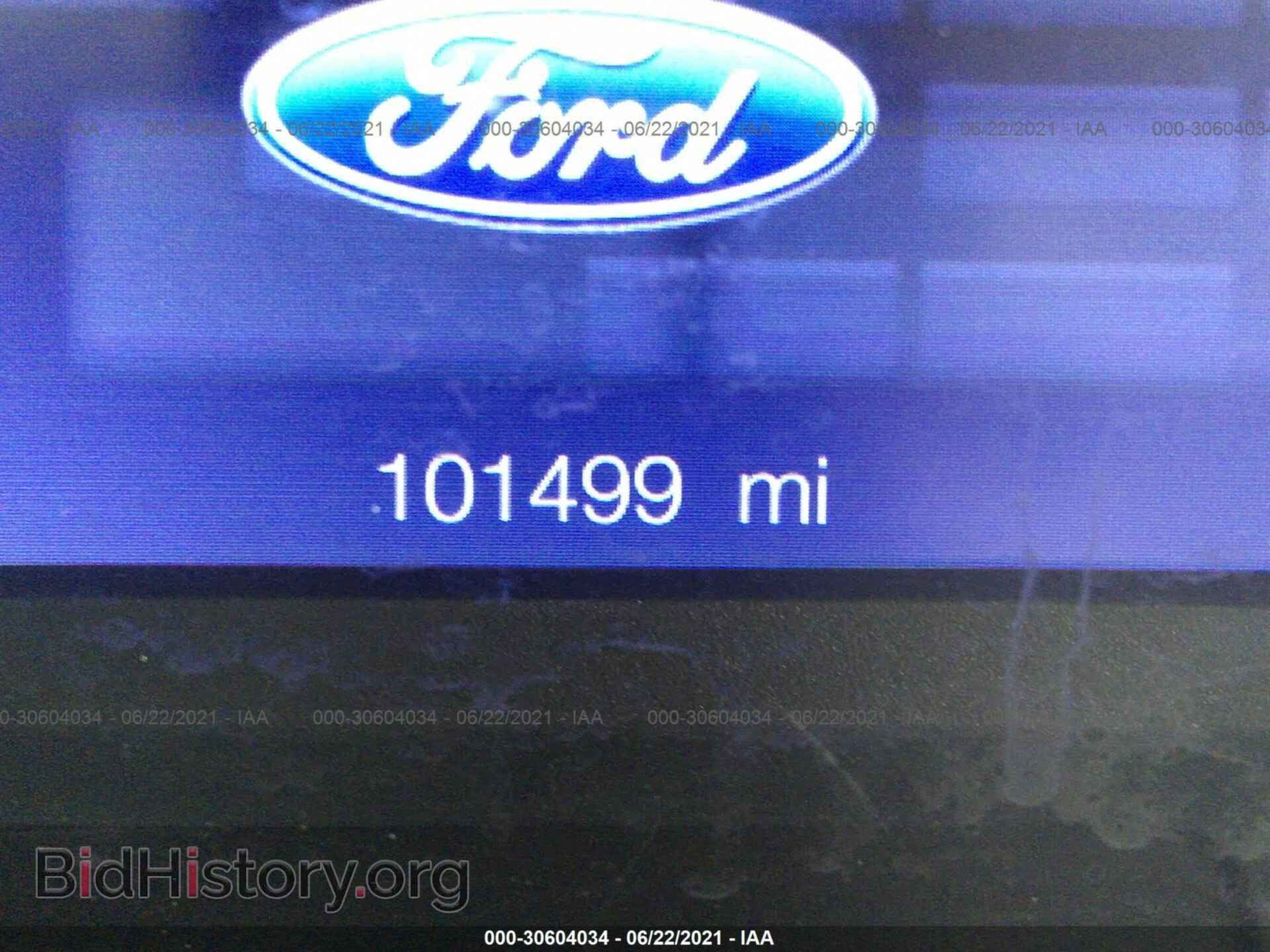 2013 FORD EDGE - VIN: 2FMDK3GC0DBB10995 - Photo 7