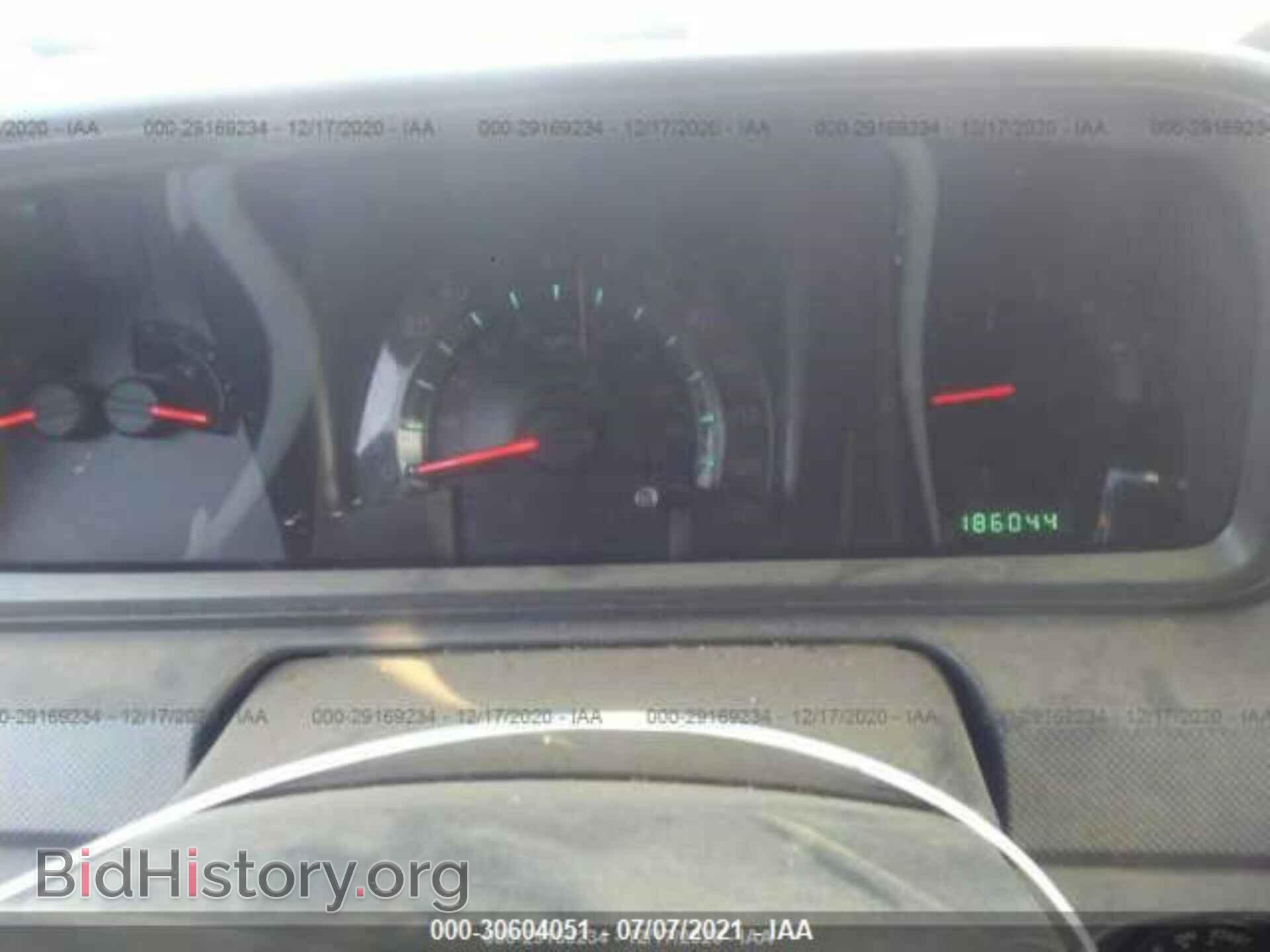 2010 DODGE JOURNEY - VIN: 3D4PG4FB4AT156995 - Фото 7