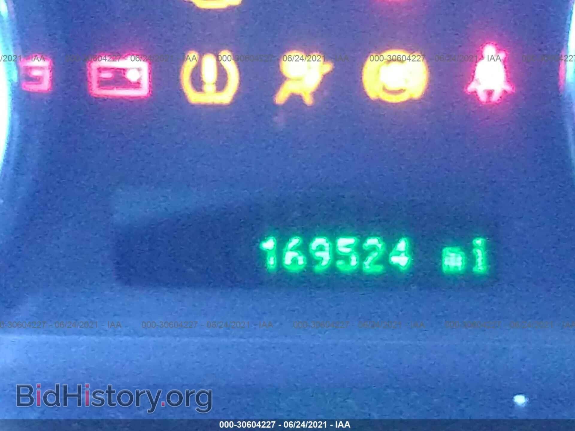 2008 FORD EDGE - VIN: 2FMDK49C68BB26272 - Photo 7