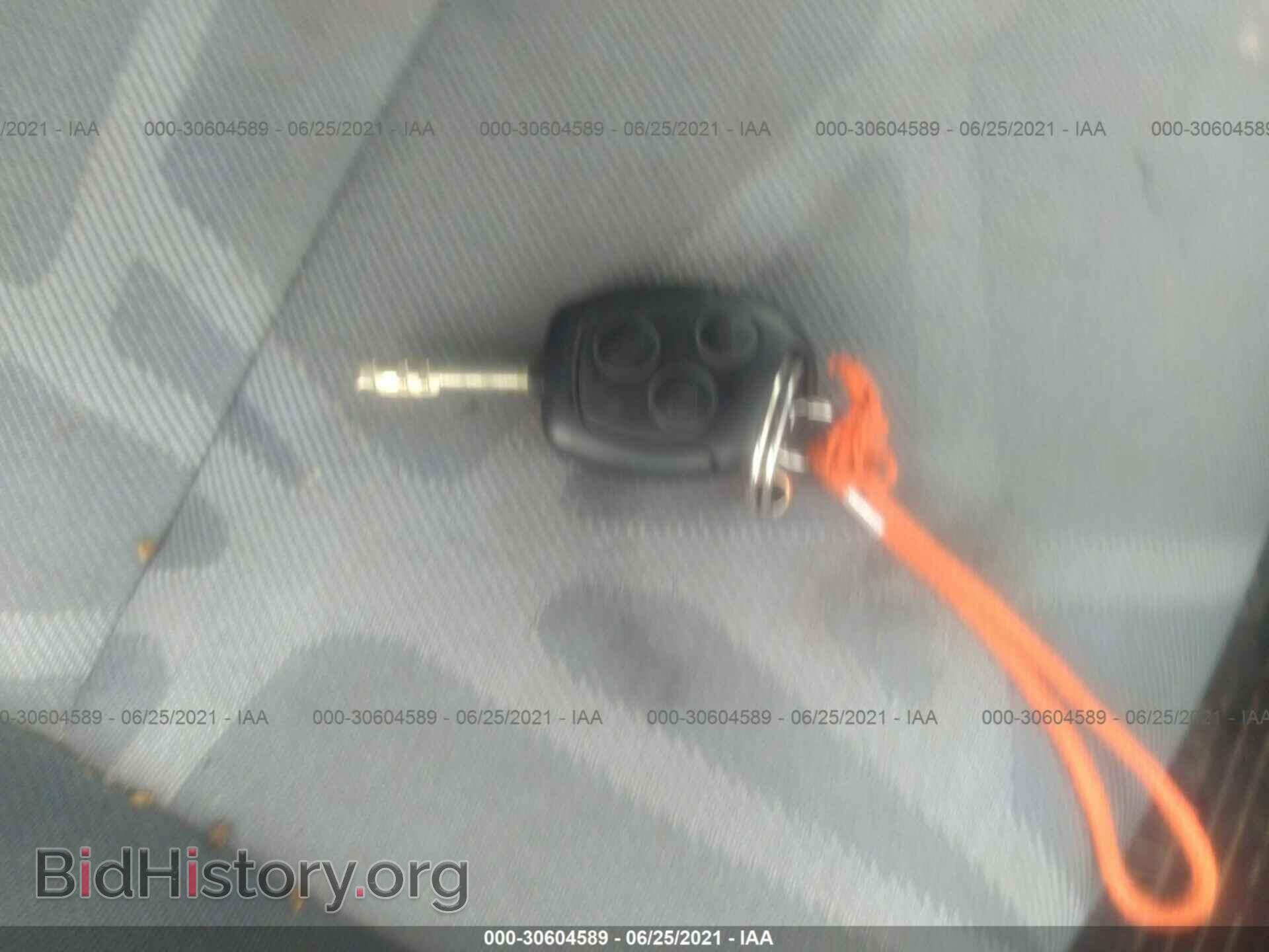 2010 FORD TRANSIT CONNECT - VIN: NM0LS7BN0AT025292 - Фото 11