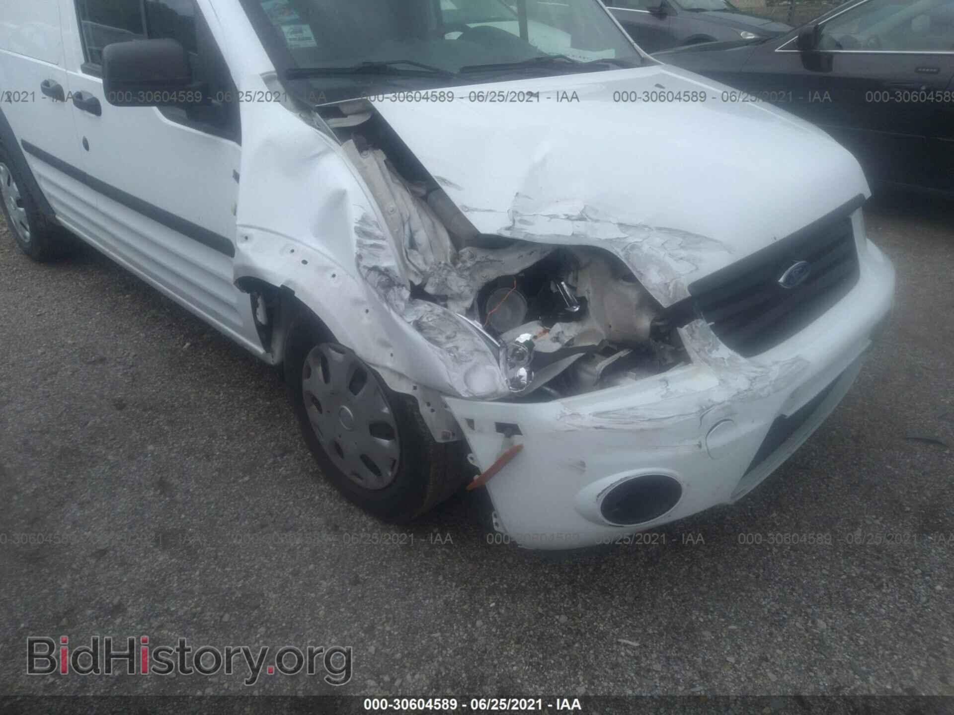 2010 FORD TRANSIT CONNECT - VIN: NM0LS7BN0AT025292 - Фото 6
