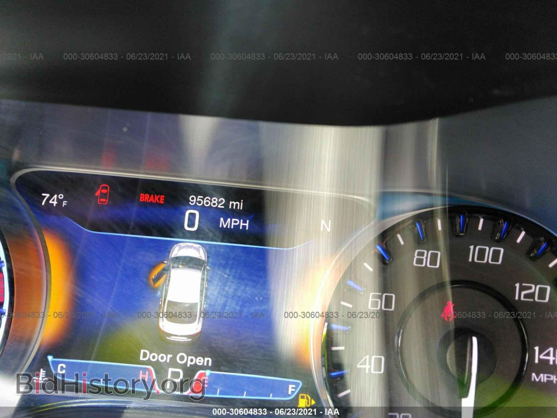 2015 CHRYSLER 200 - VIN: 1C3CCCBB8FN669072 - Photo 7