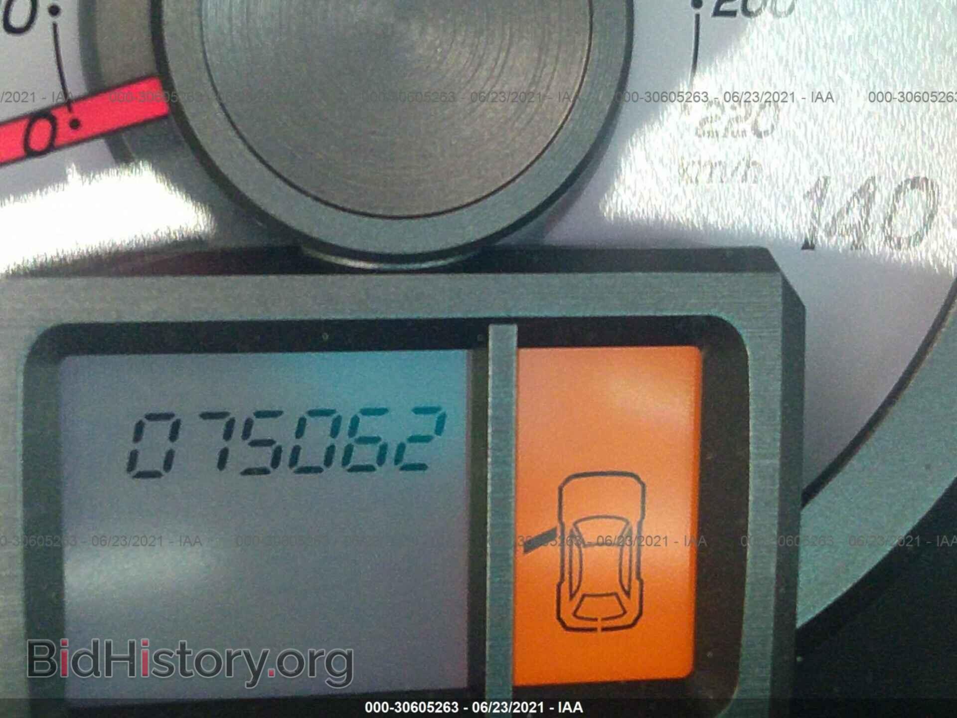 2014 HONDA PILOT - VIN: 5FNYF3H26EB012851 - Фото 7