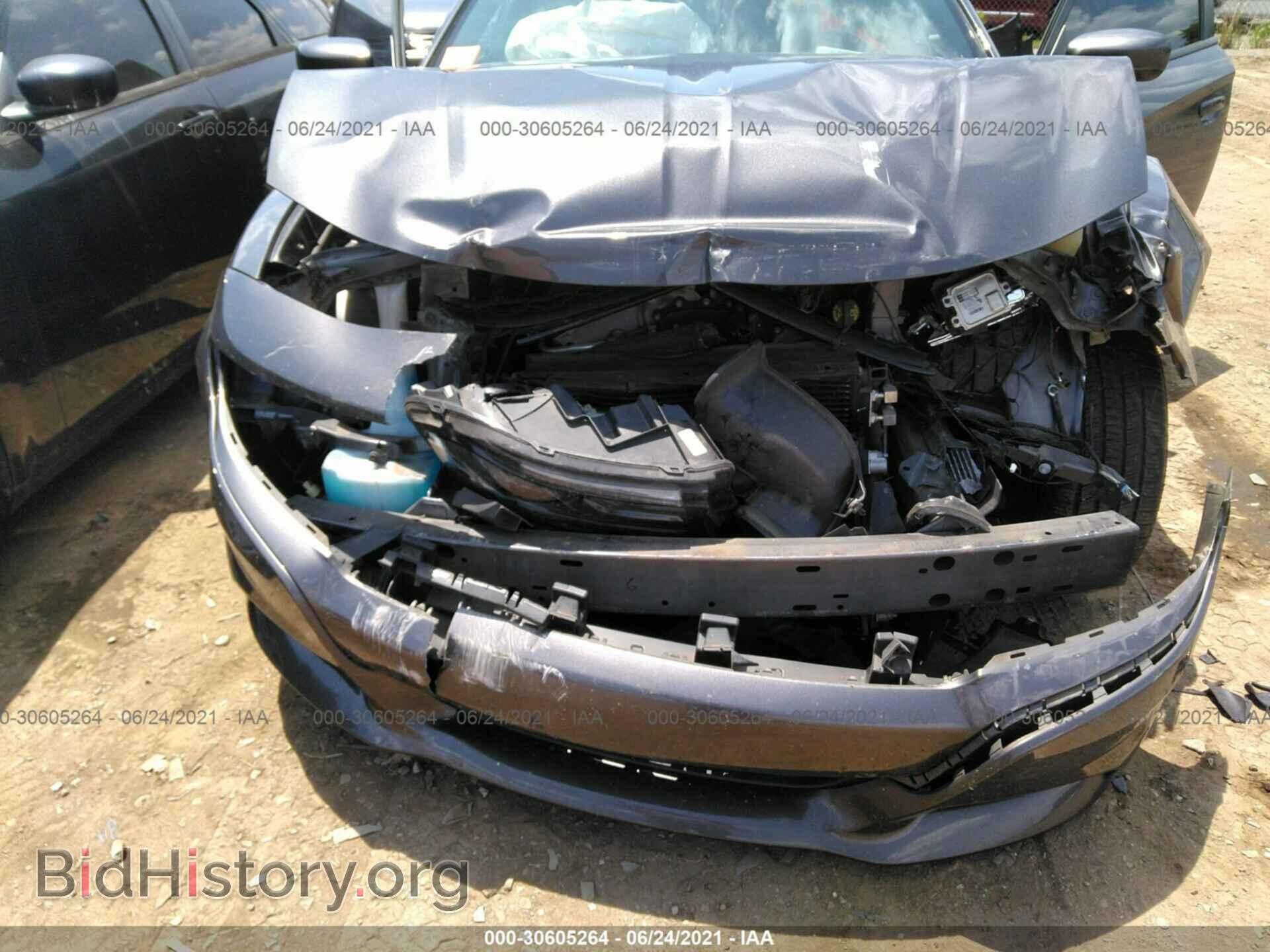 2016 DODGE CHARGER - VIN: 2C3CDXHG1GH132951 - Фото 6