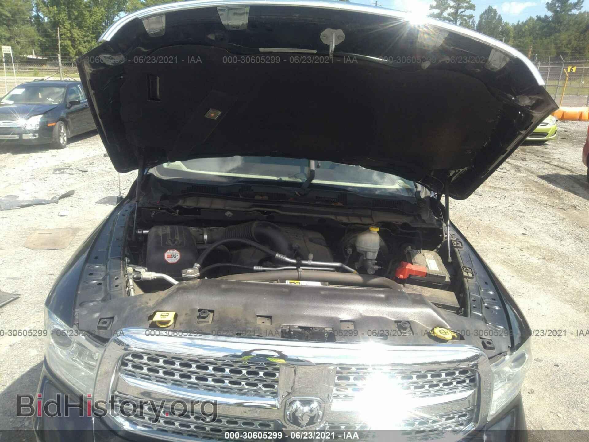 2014 RAM 1500 - VIN: 1C6RR7NT0ES445902 - Фото 10