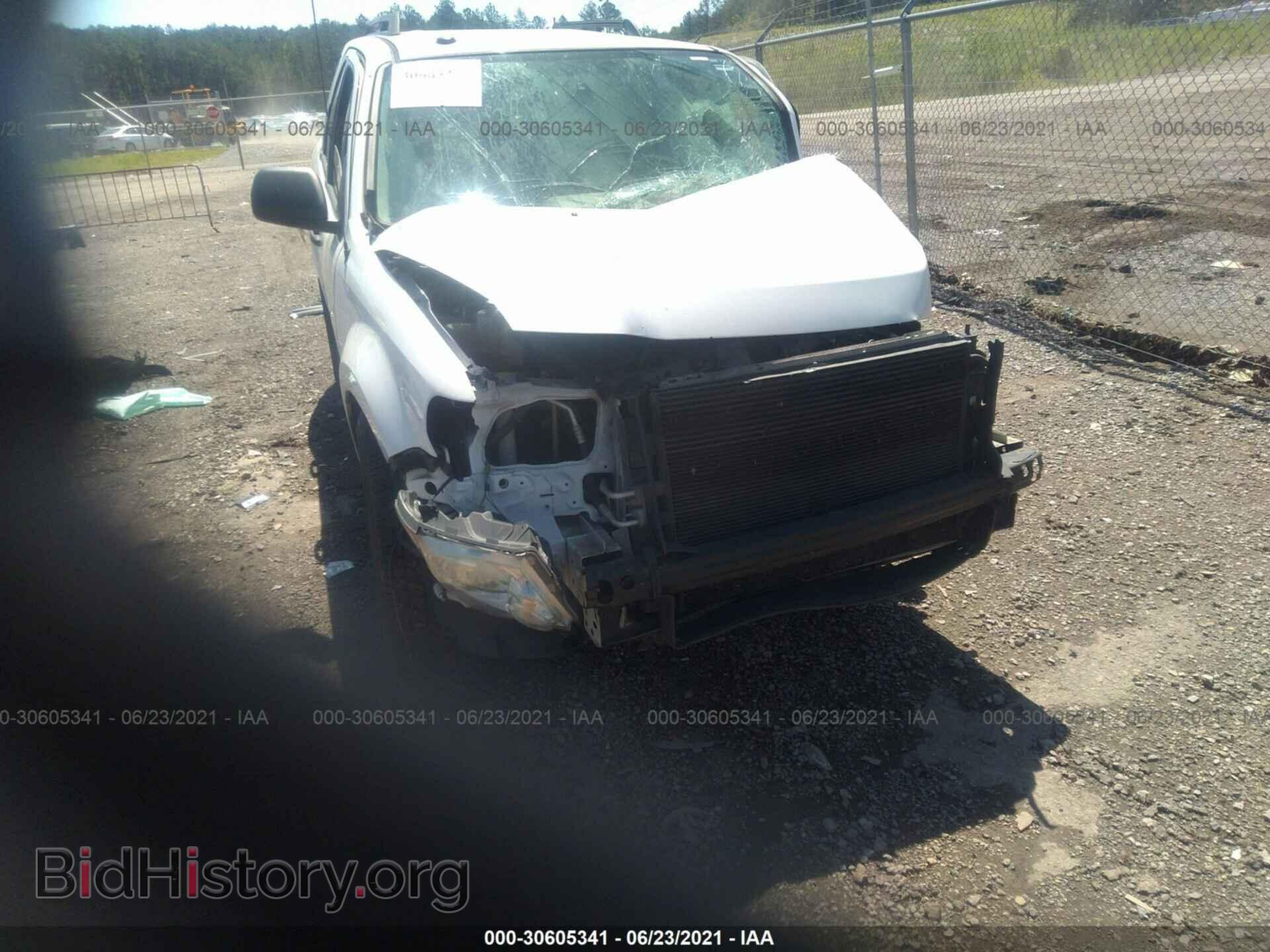 2012 FORD ESCAPE - VIN: 1FMCU9D77CKB05295 - Photo 6