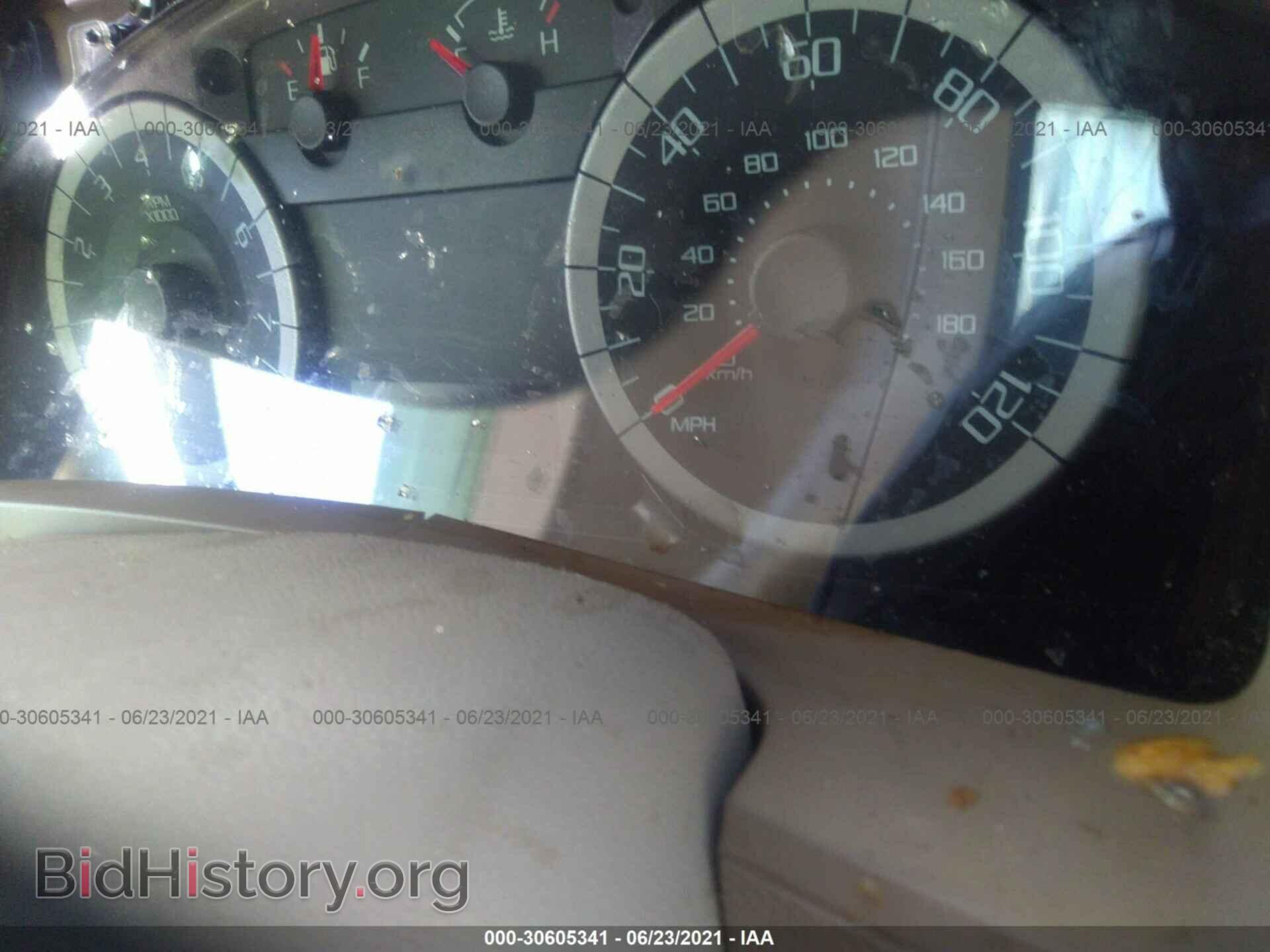 2012 FORD ESCAPE - VIN: 1FMCU9D77CKB05295 - Photo 7
