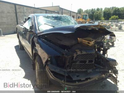 2012 RAM 1500 ST, blue — VIN 3C6JD7DP4CG204221, IAAI