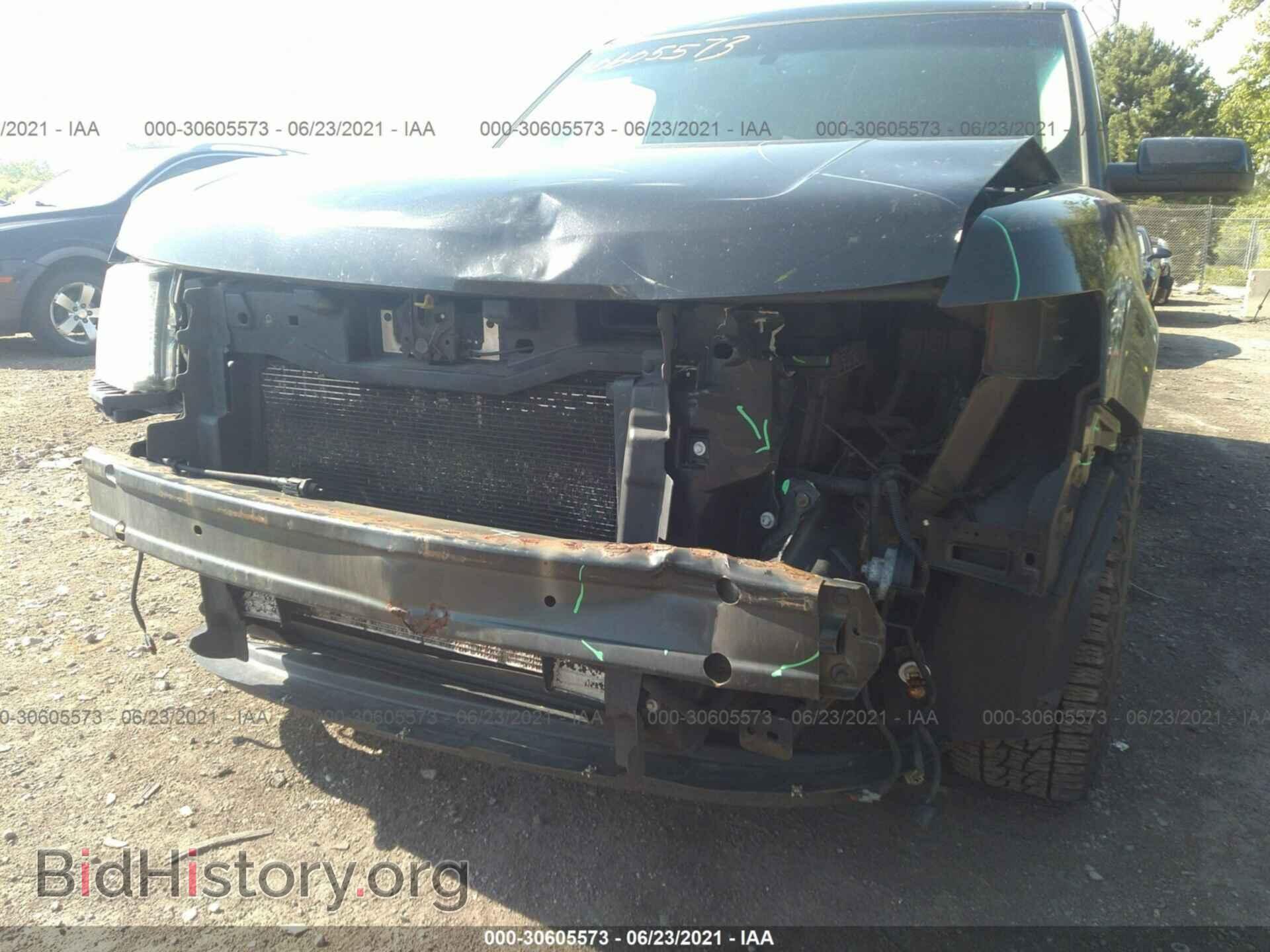 2010 FORD FLEX - VIN: 2FMGK5CC9ABA23557 - Фото 6